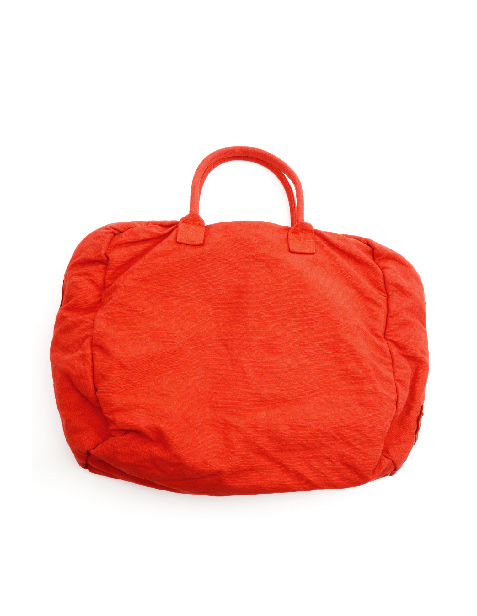 Christian Peau Cotton bag
