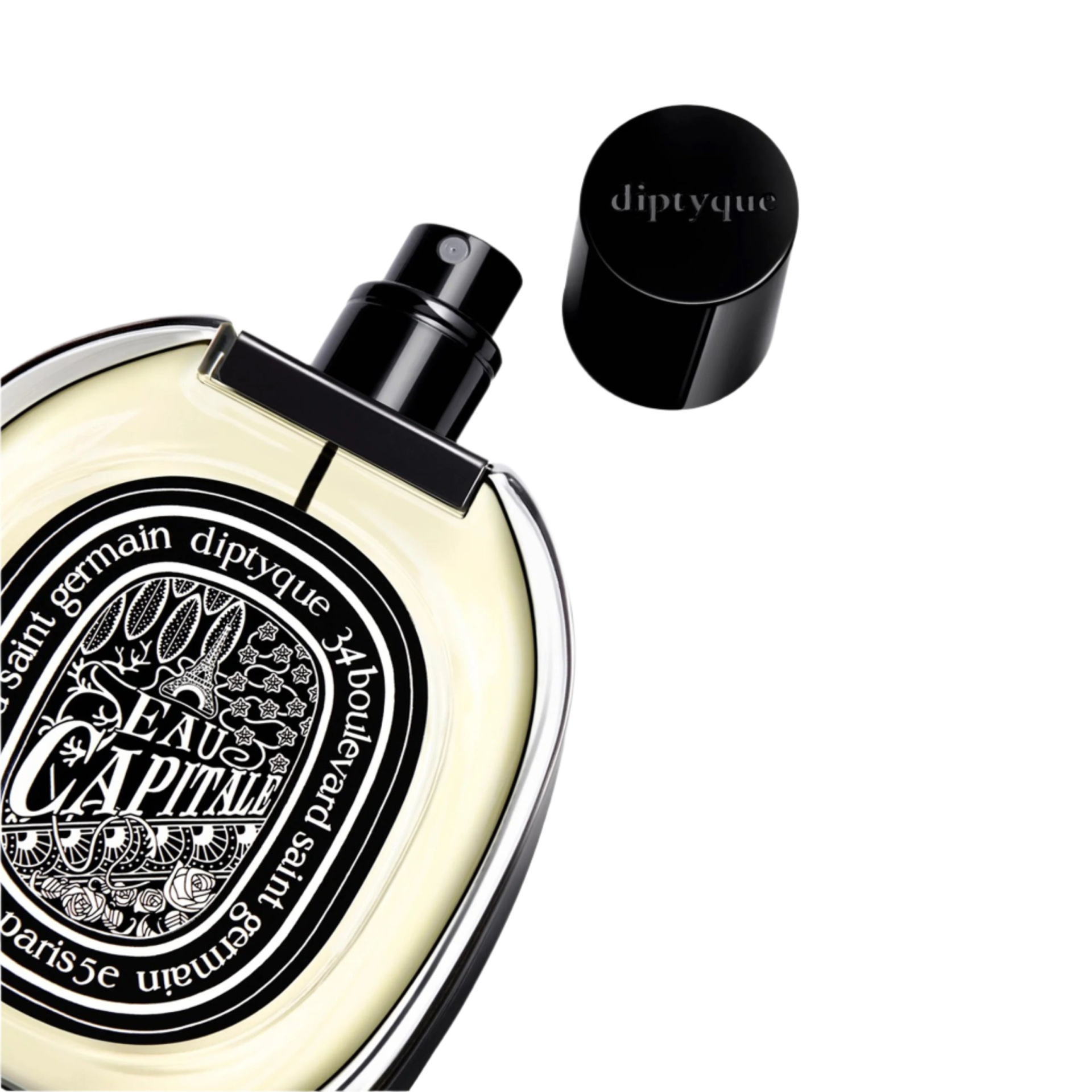 Diptyque Capitale Eau de Parfum