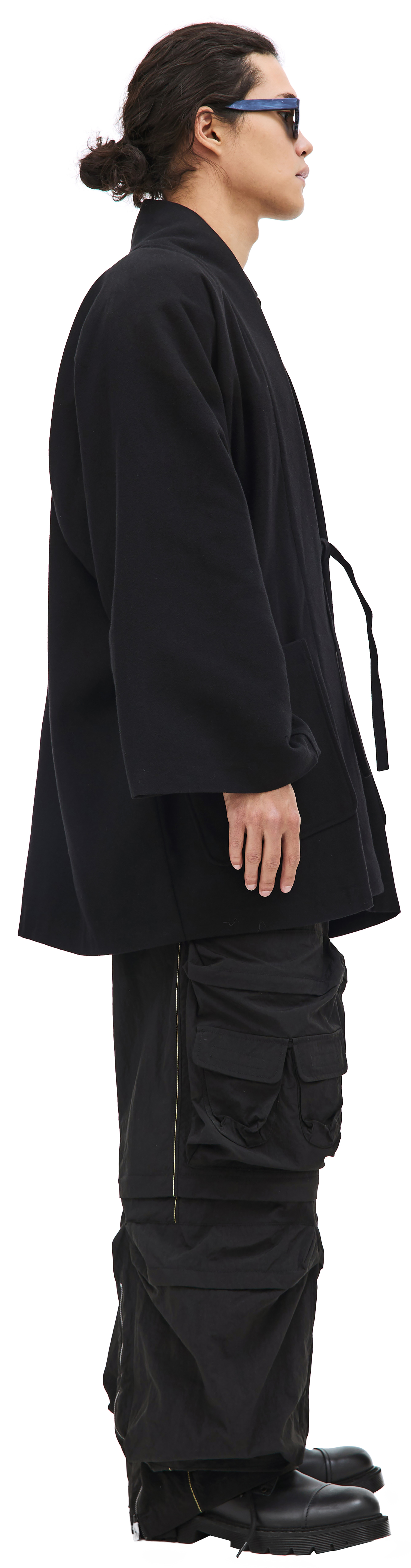 visvim Kiyari jacket