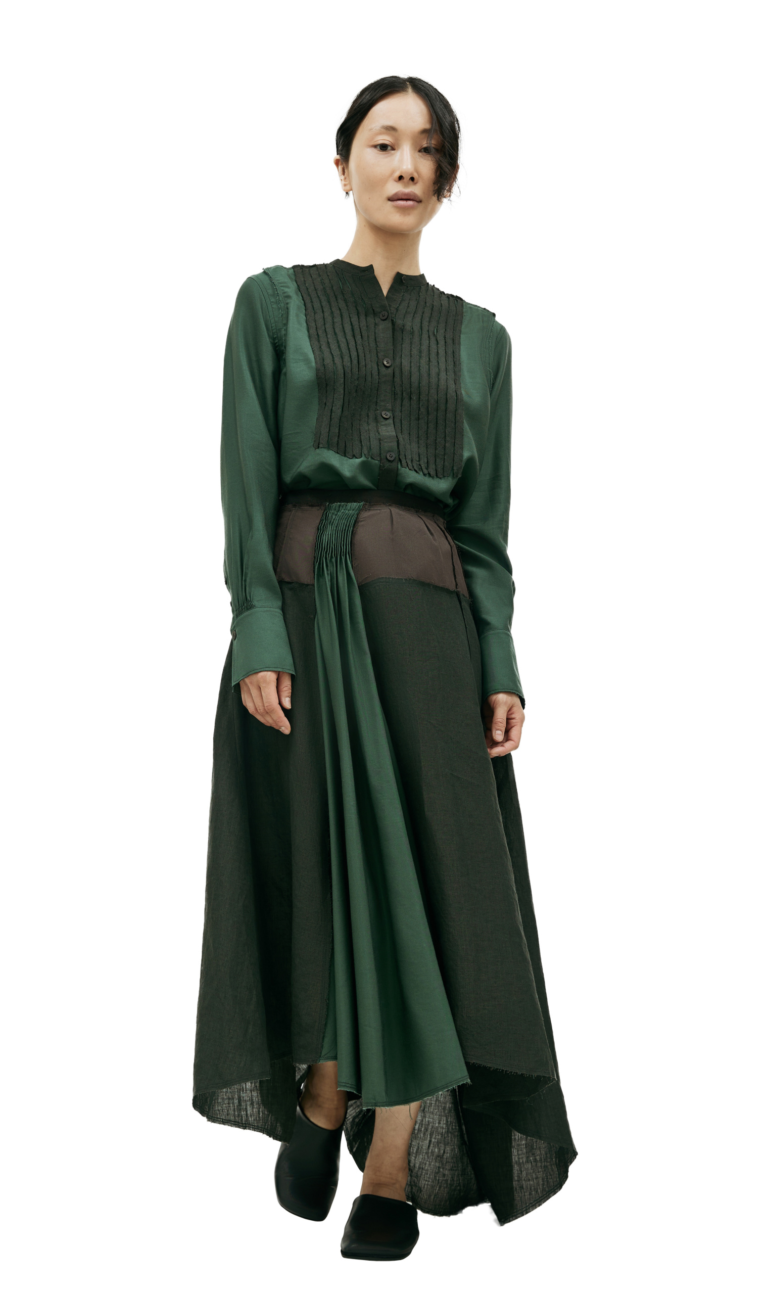 Ziggy Chen Skirt
