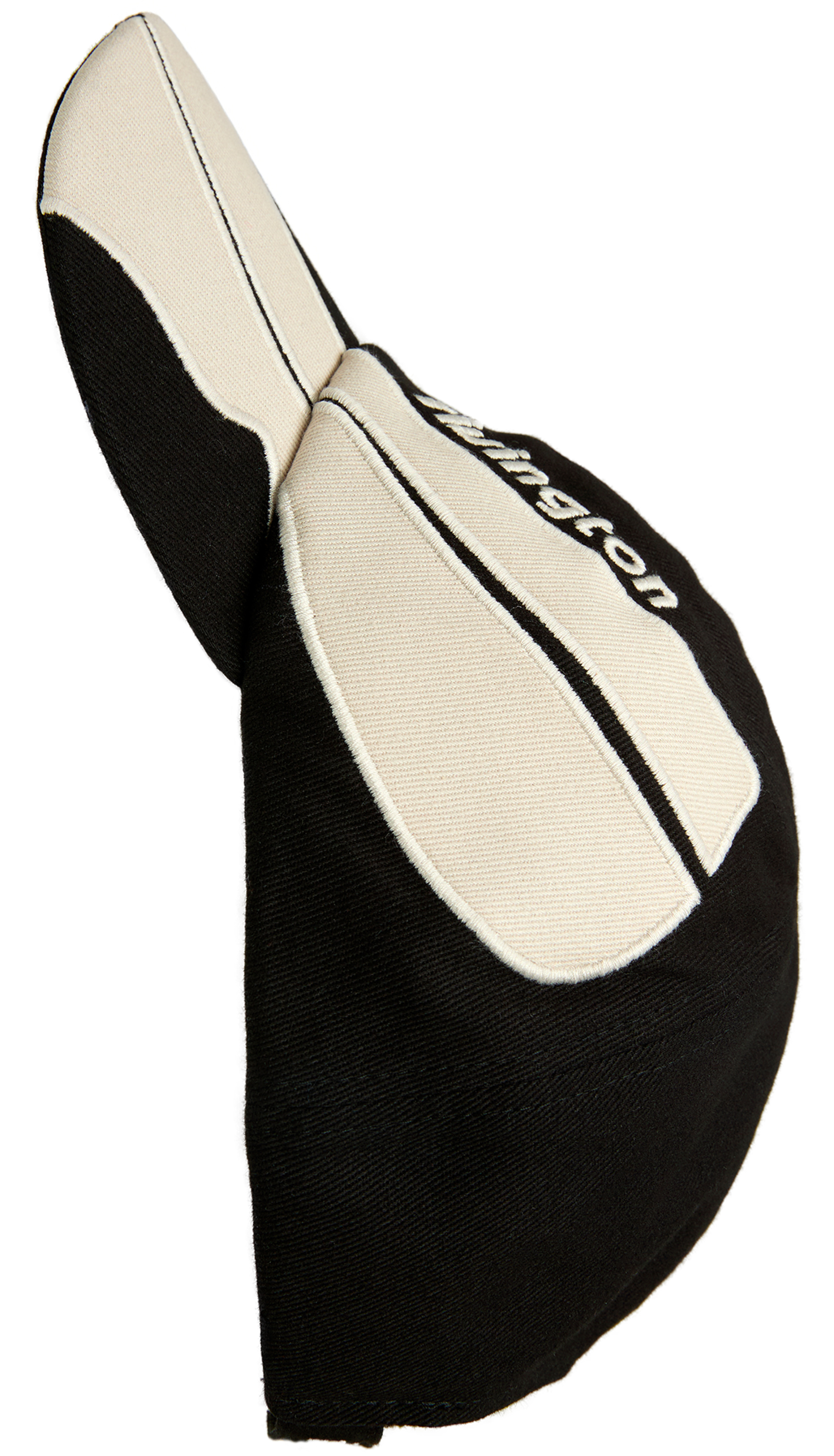 RRR123 Cap with embroidered logo