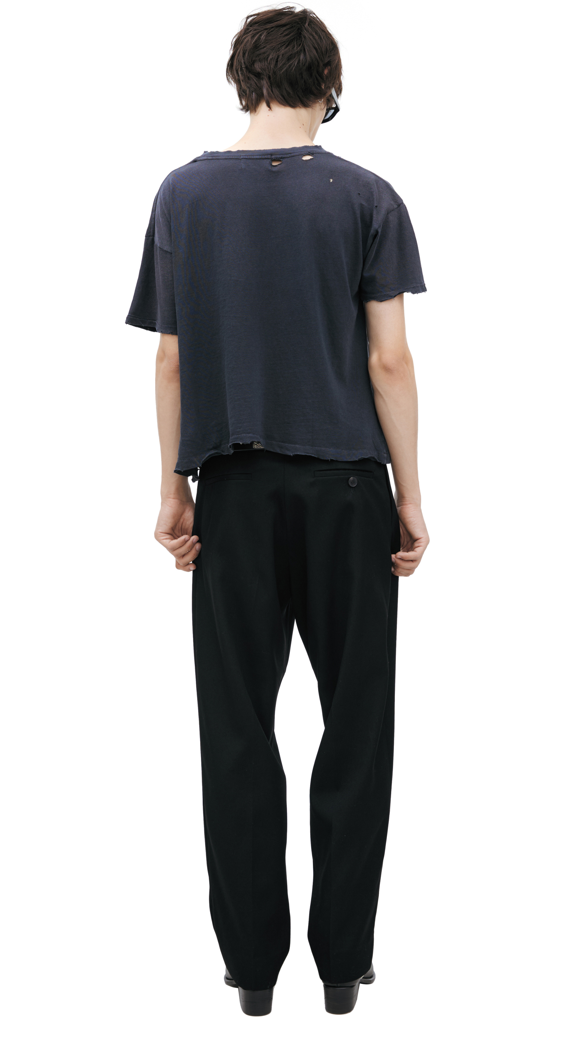 Enfants Riches Déprimés Printed T-shirt