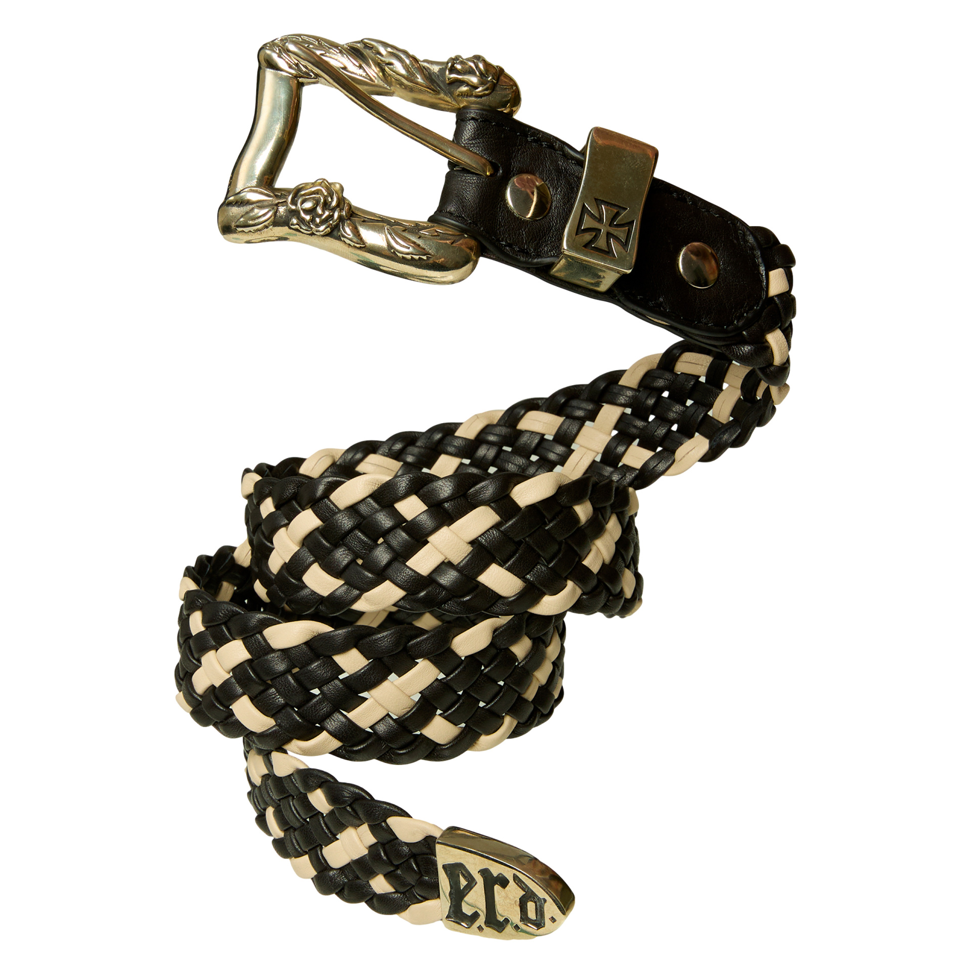 Enfants Riches Déprimés Belt