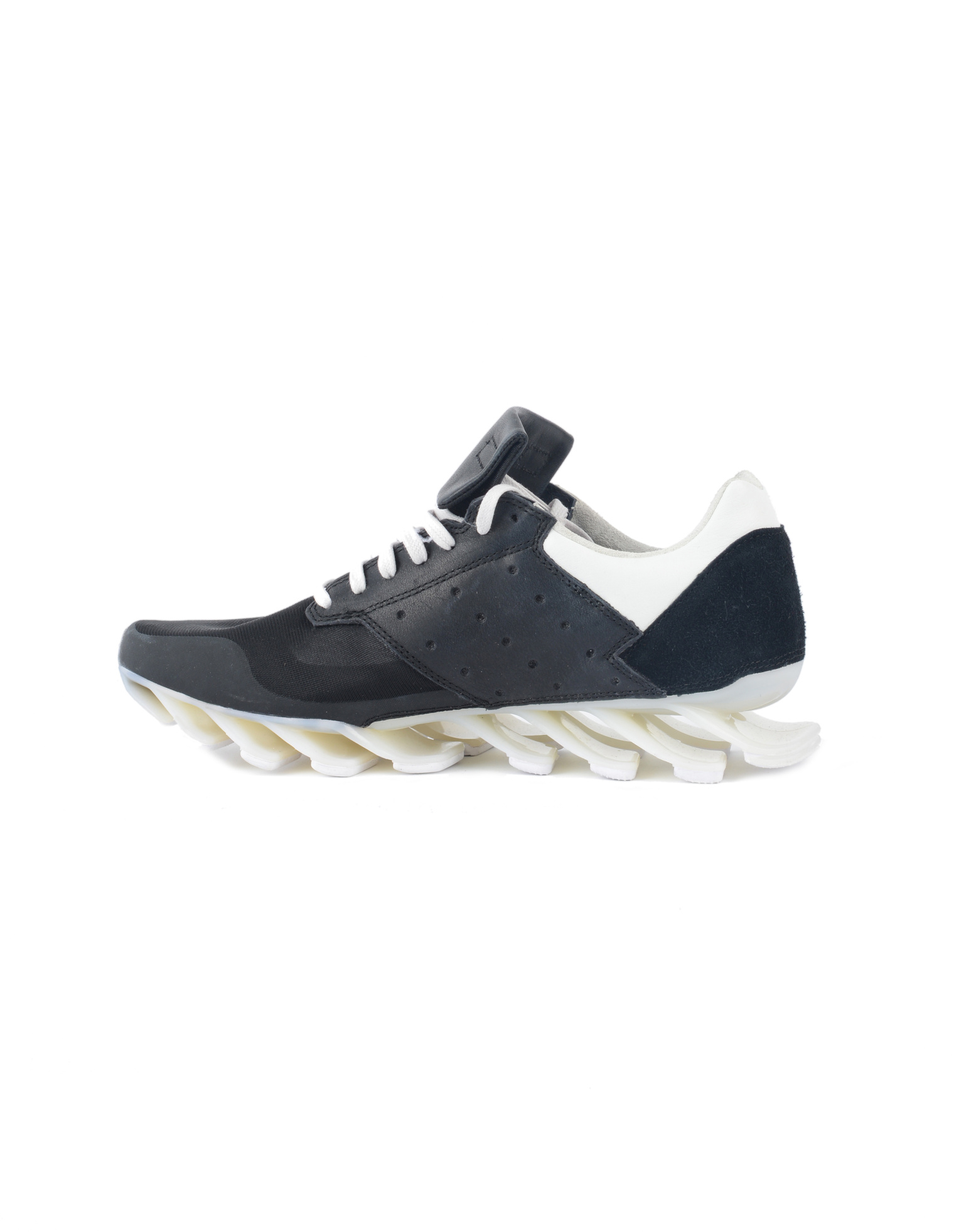 Rick Owens Adidas by Rick Owens springblade sneakers