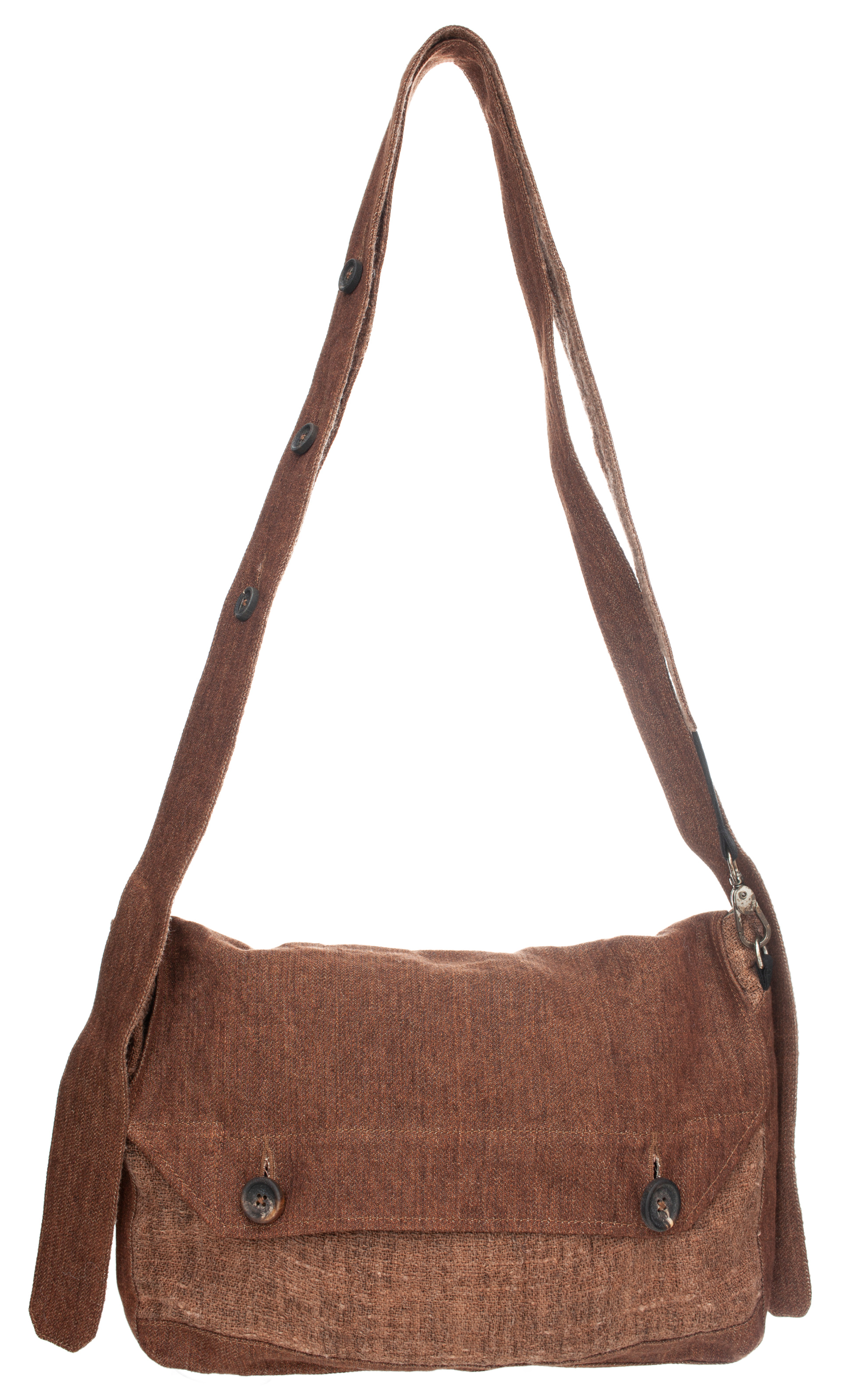 Ziggy Chen Linen bag