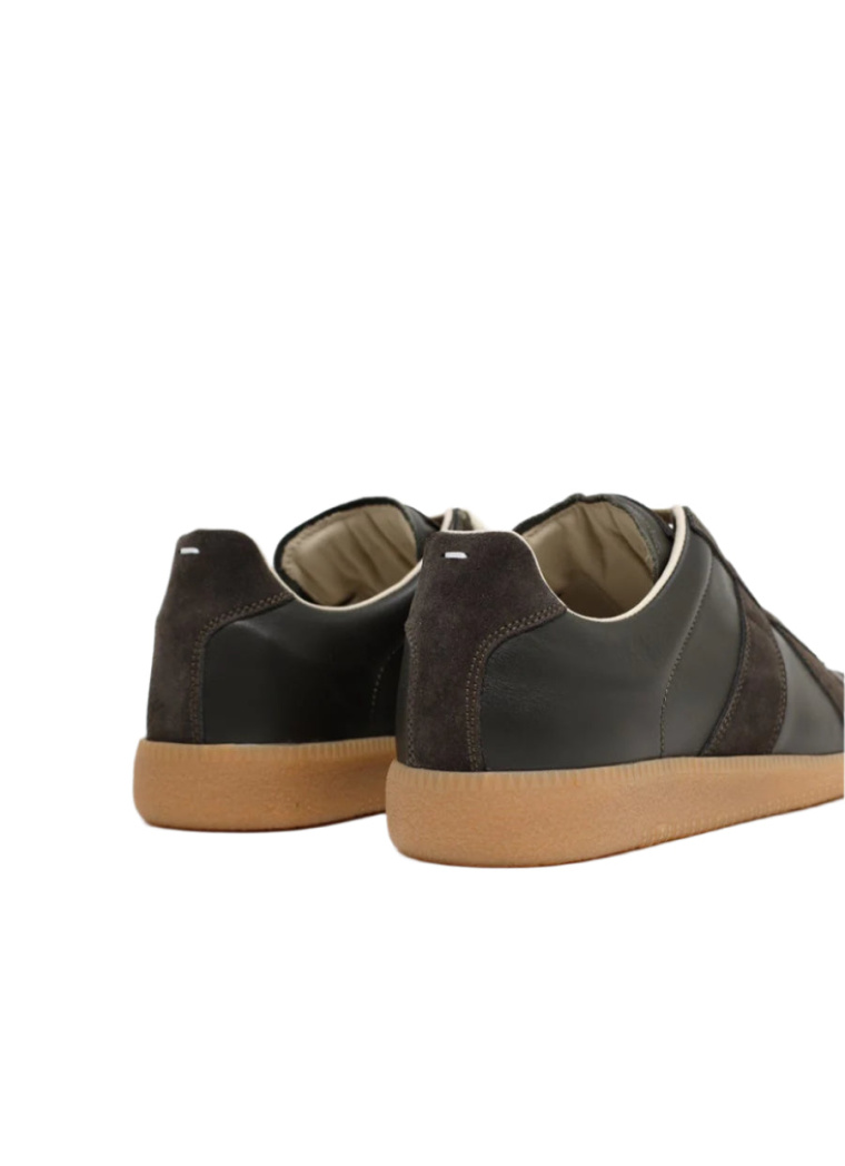 Maison Margiela Men\'s Replica Sneakers