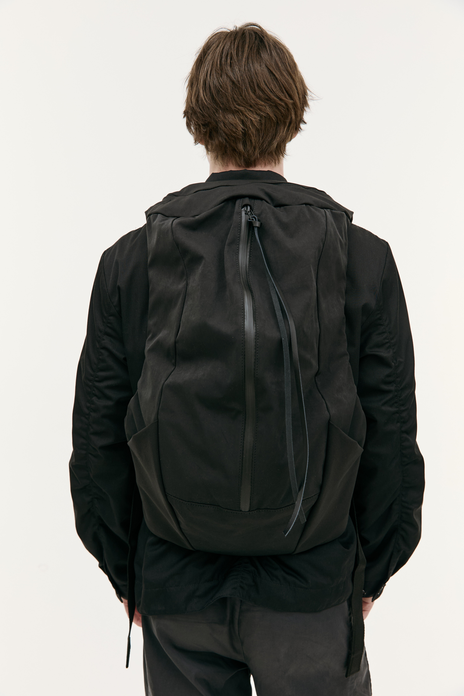 The Viridi-Anne Water-repellent backpack