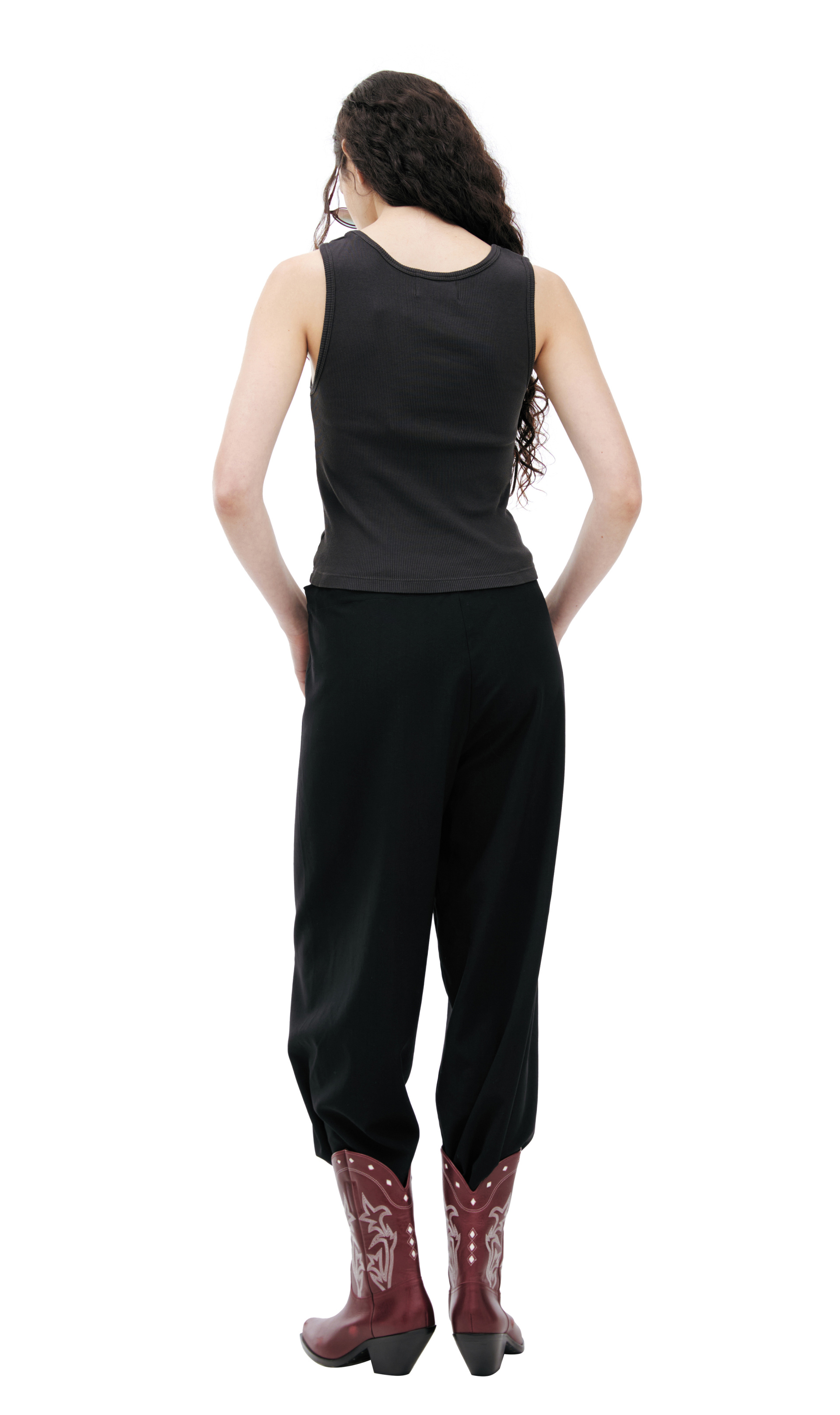 Enfants Riches Déprimés Printed Tank Top