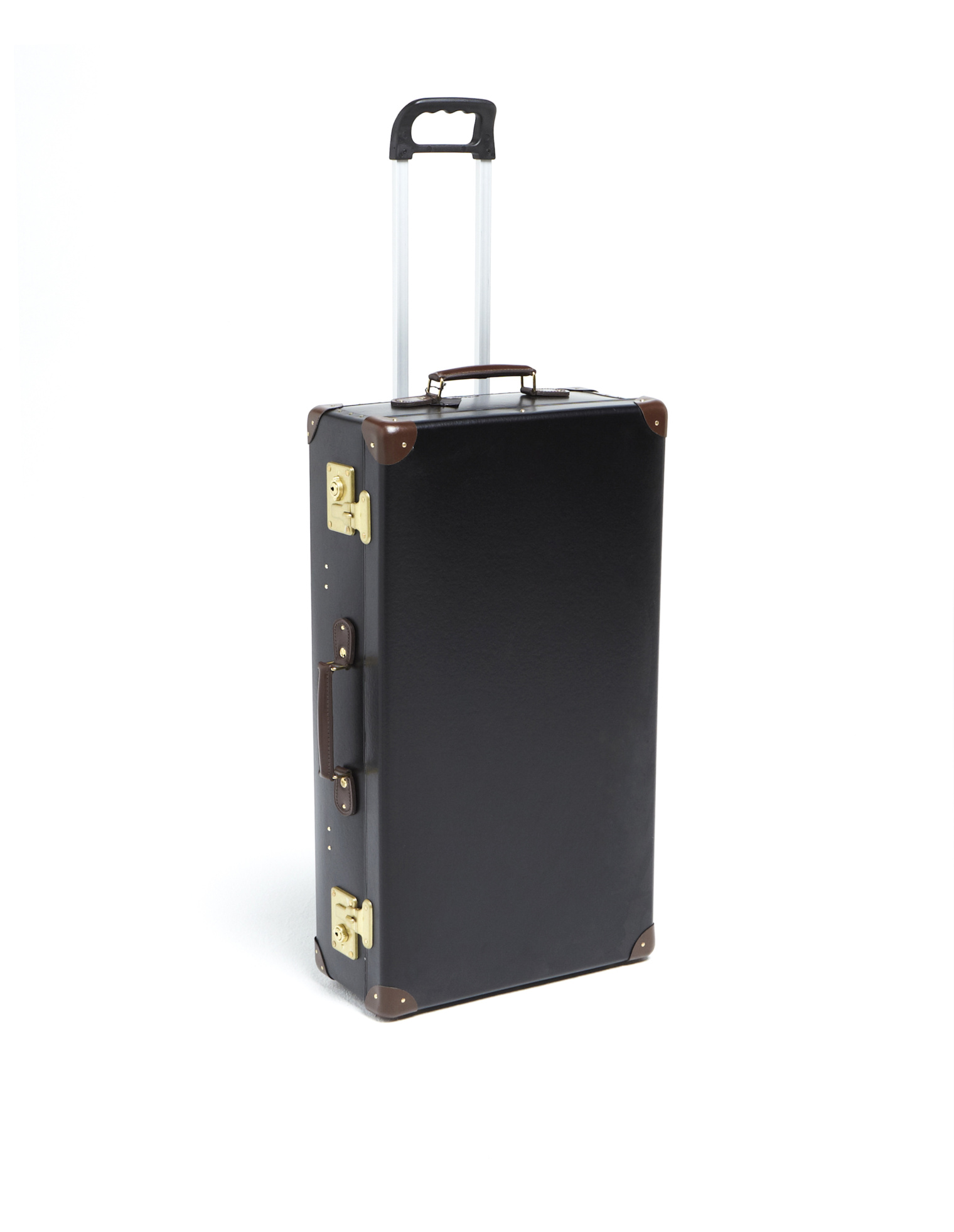 Globe Trotter Suitcase