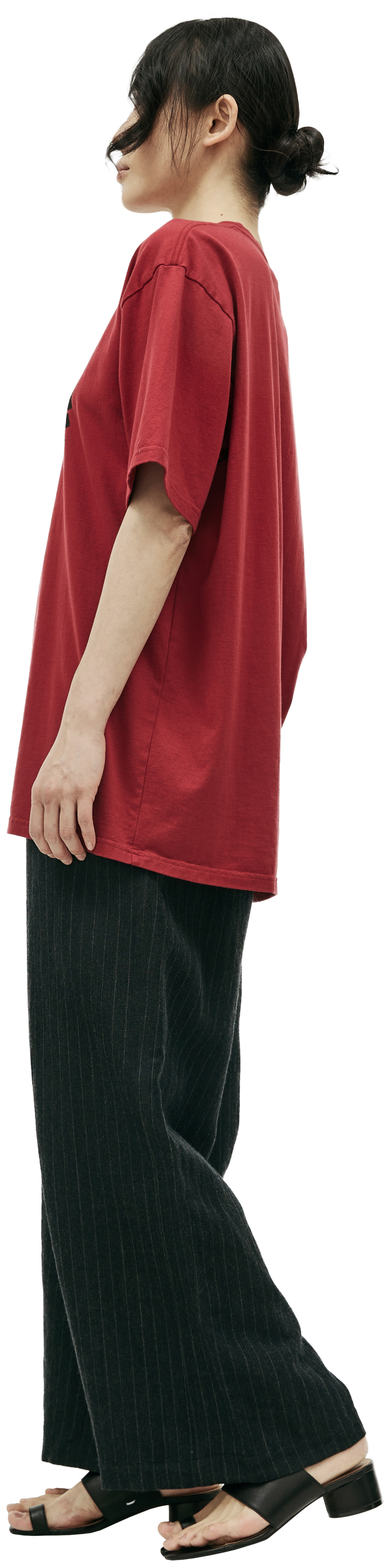 Undercover Cotton printed t-shirt