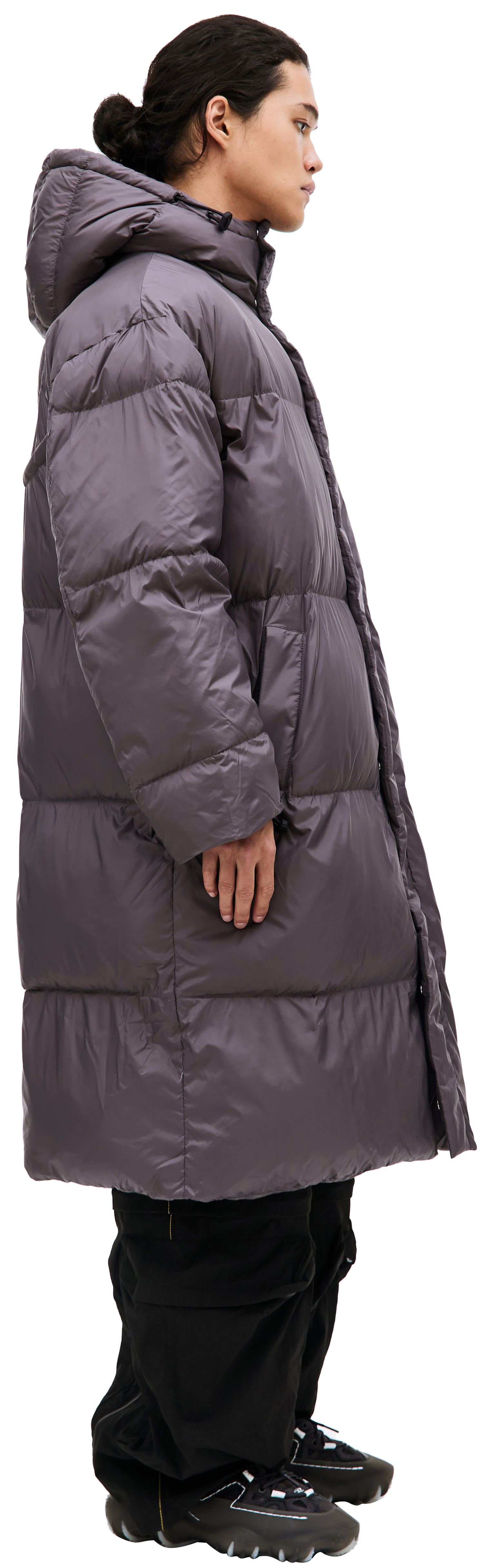 Diesel W-Takry down jacket