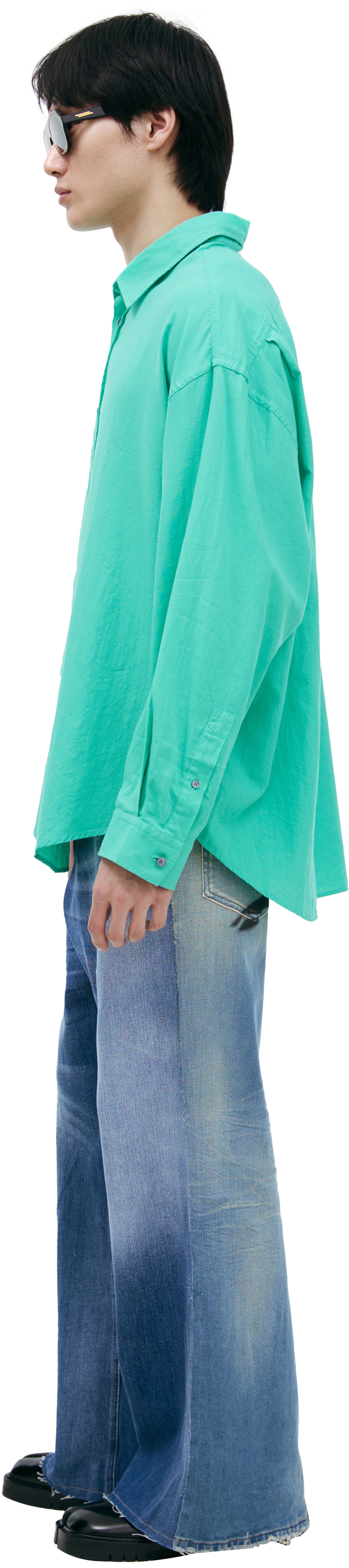 Acne Studios Button-down shirt