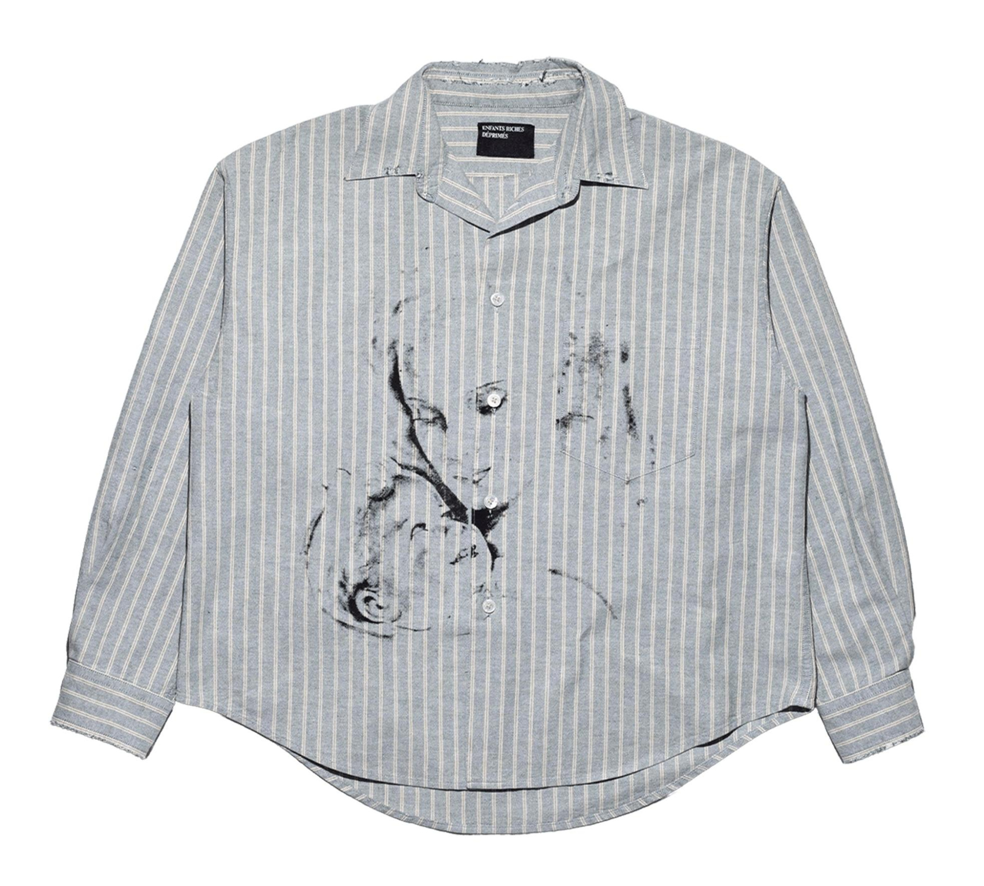 Enfants Riches Déprimés Shirt