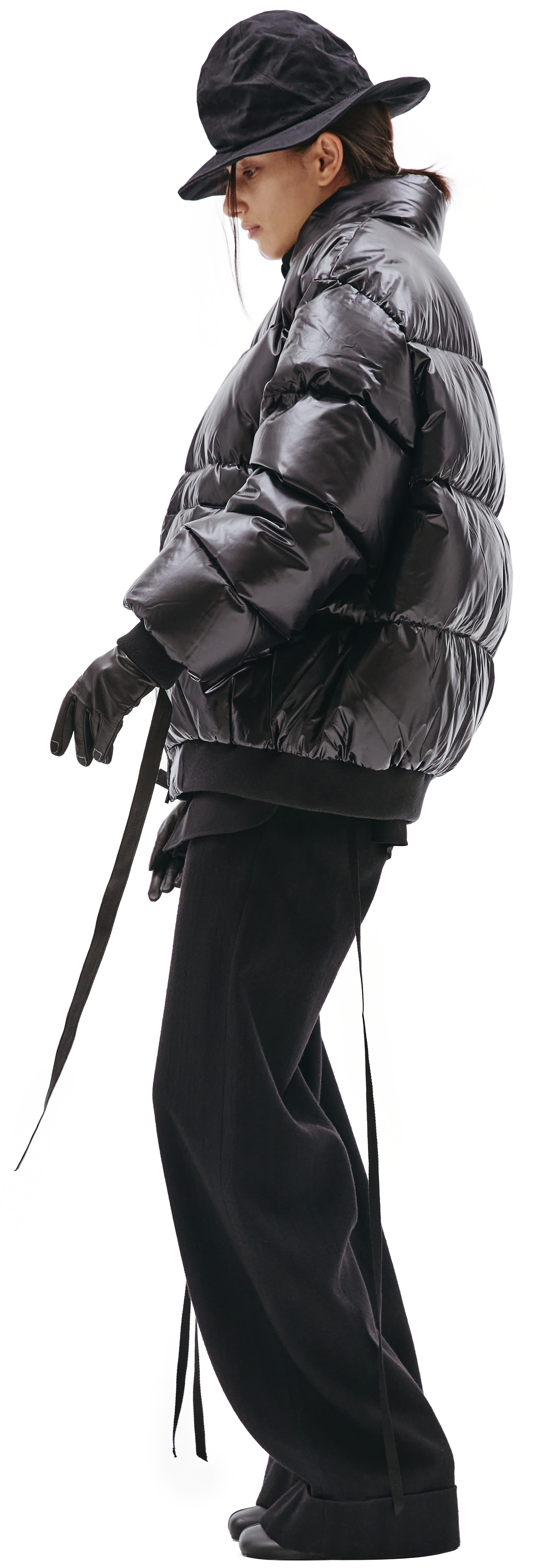 Fear of God revesible down jacket