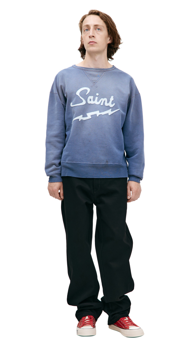 Saint Mxxxxxx Худи