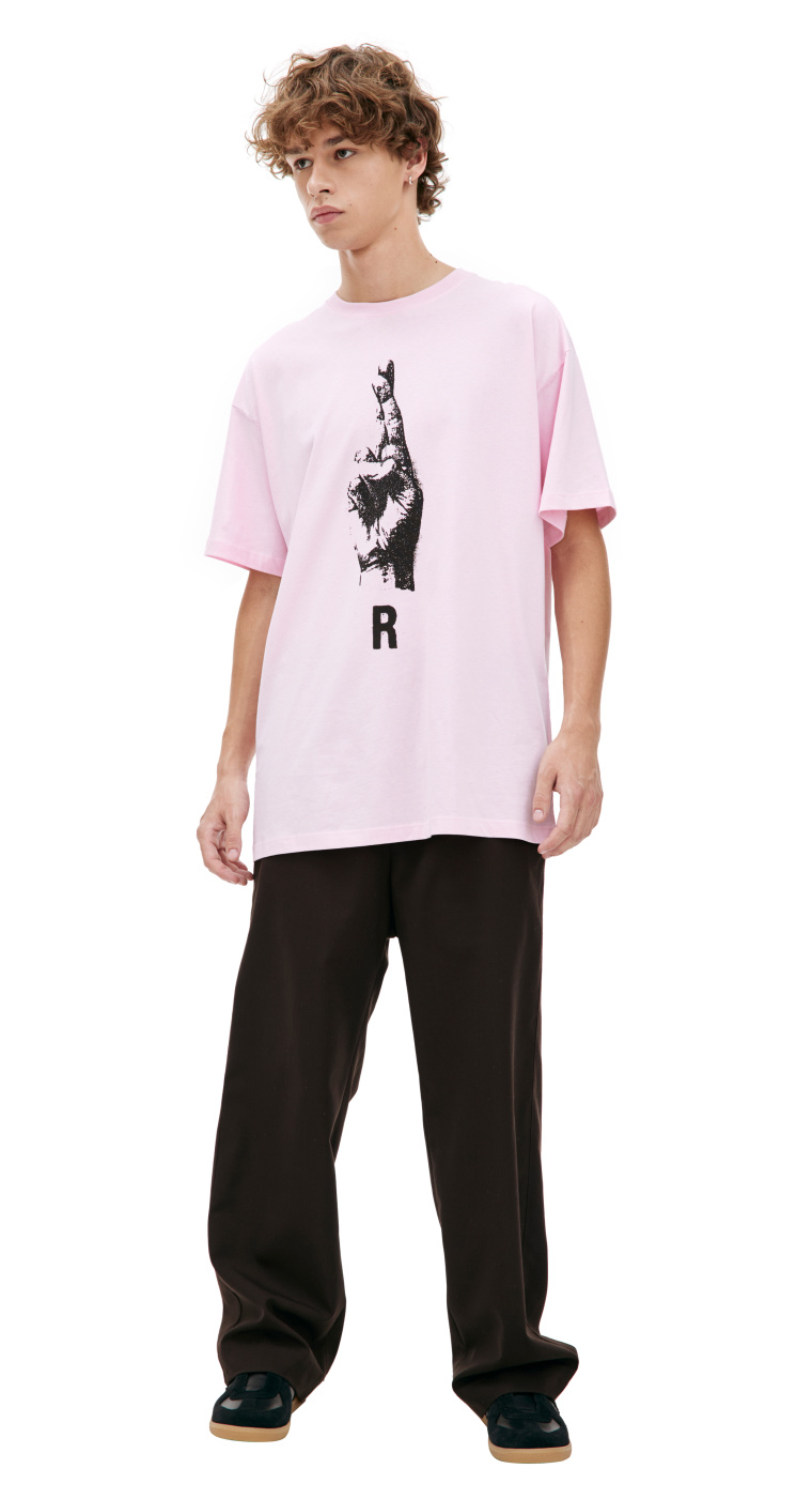 Raf Simons T-shirt