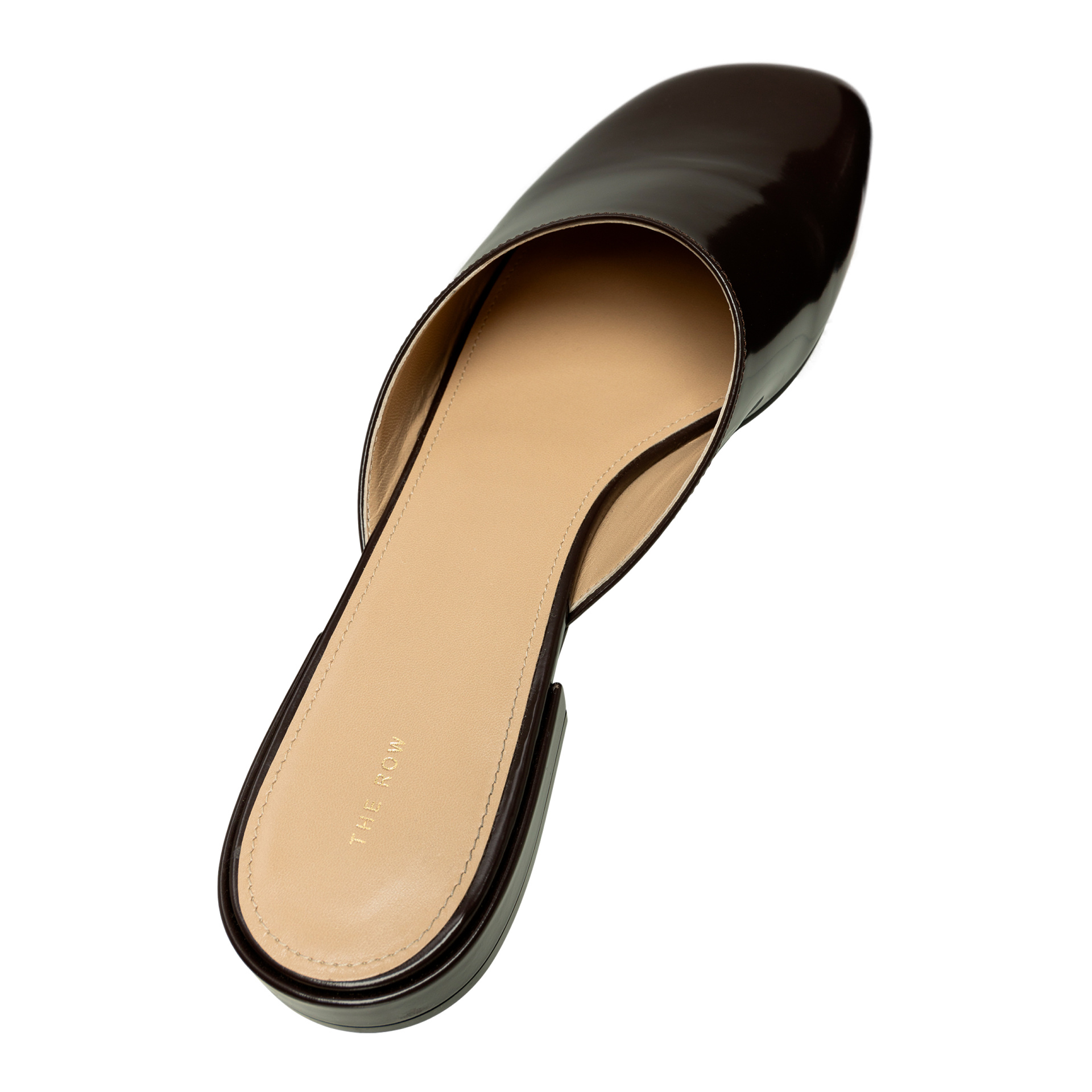 The Row Penelope mules