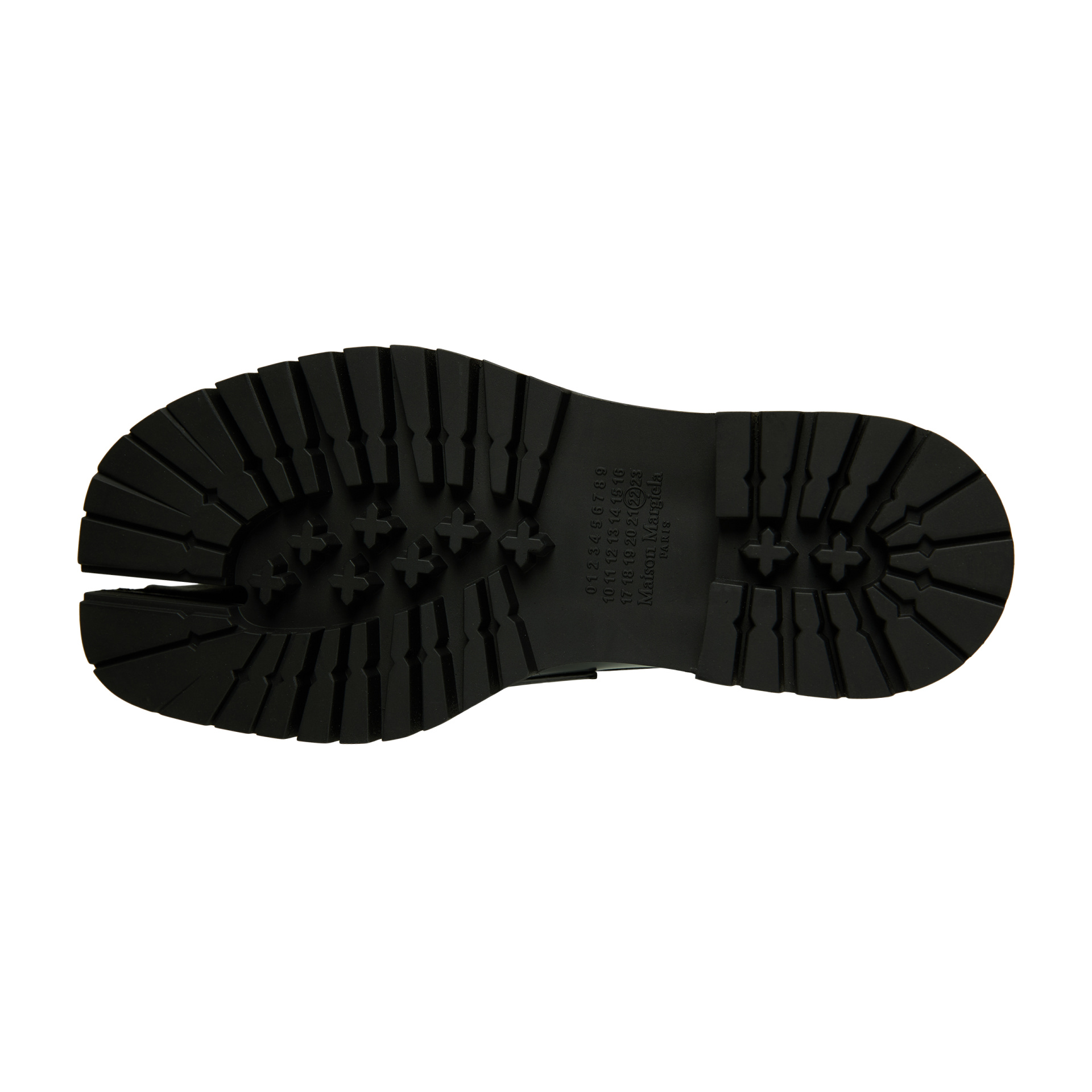 Maison Margiela Tabi Loafers