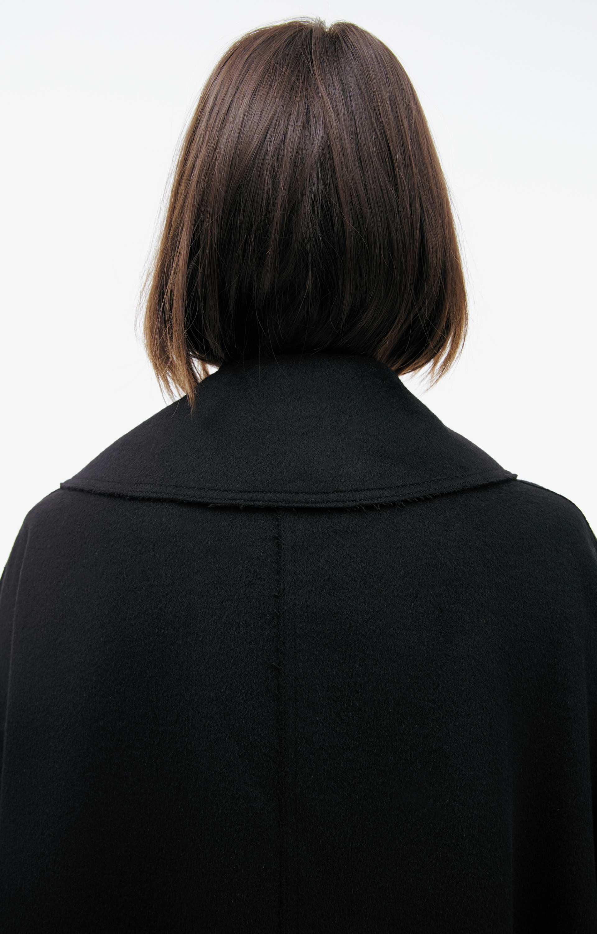 TOTEME Oversize wool jacket