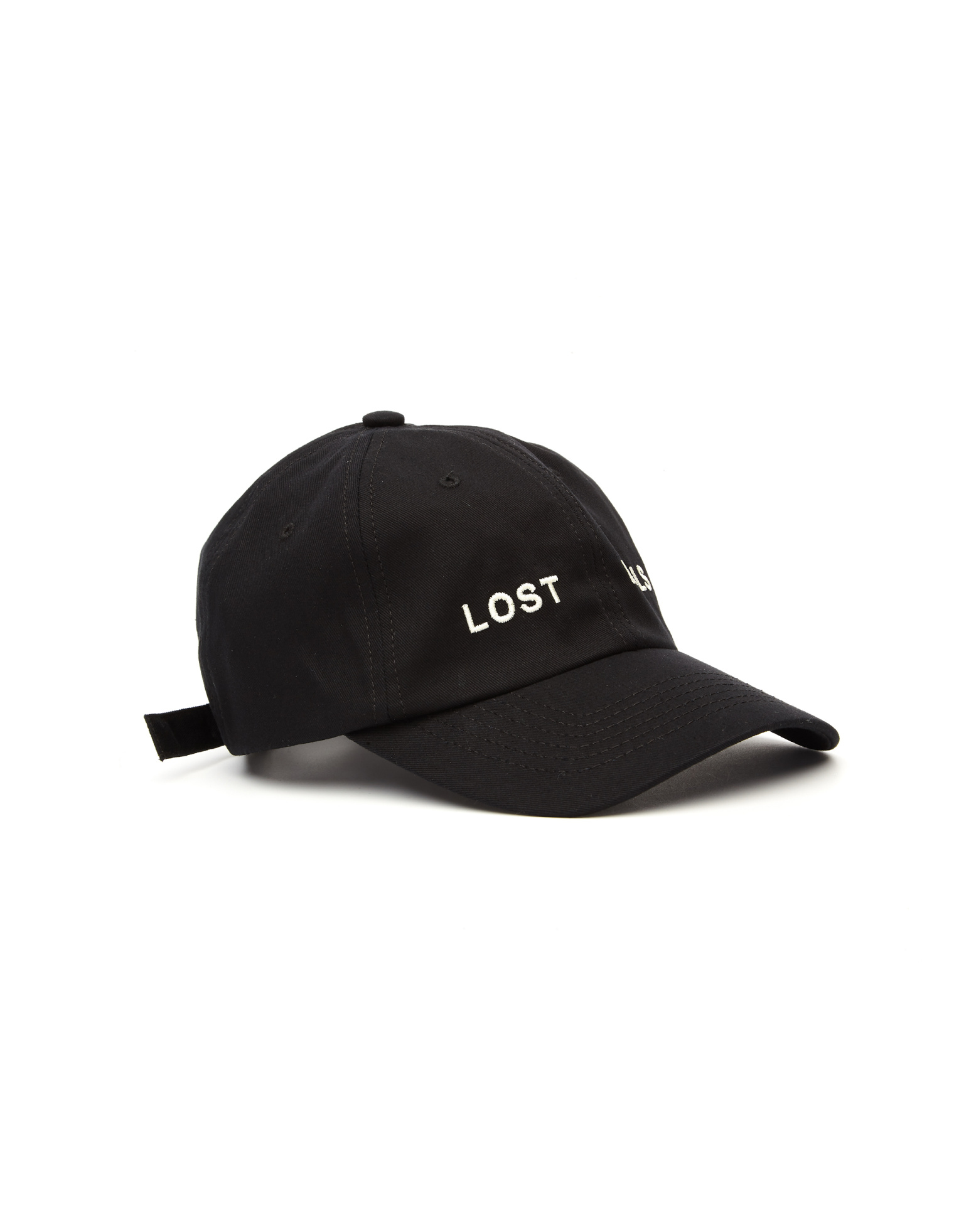 Yeezy Lost Hills Embroidered Cap