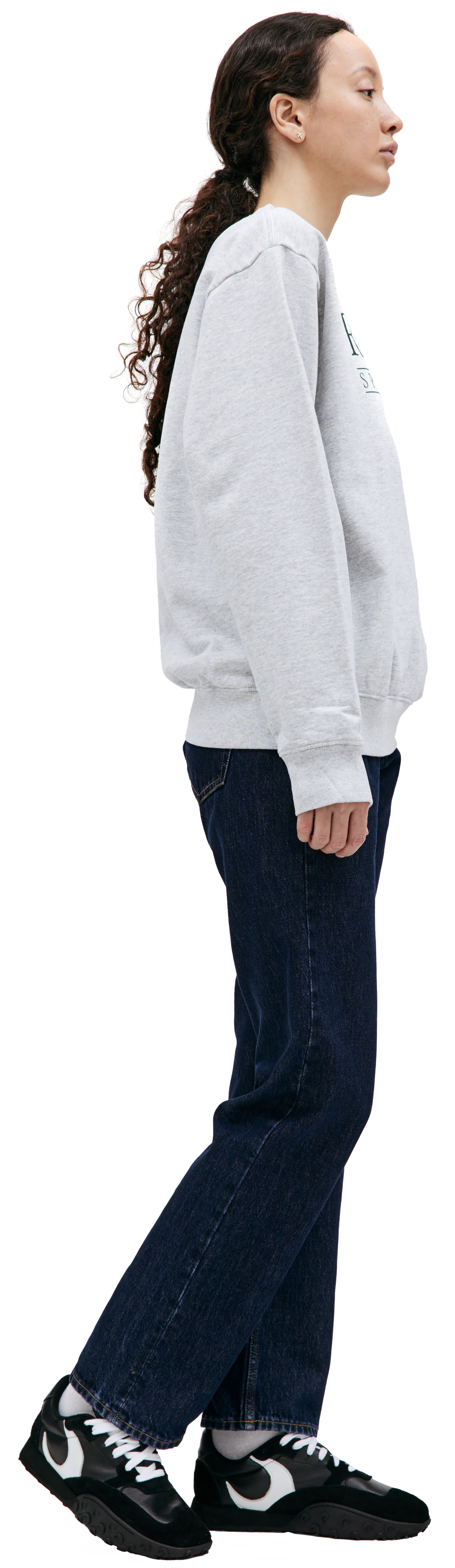 SPORTY & RICH NY Racquet Club sweatshirt