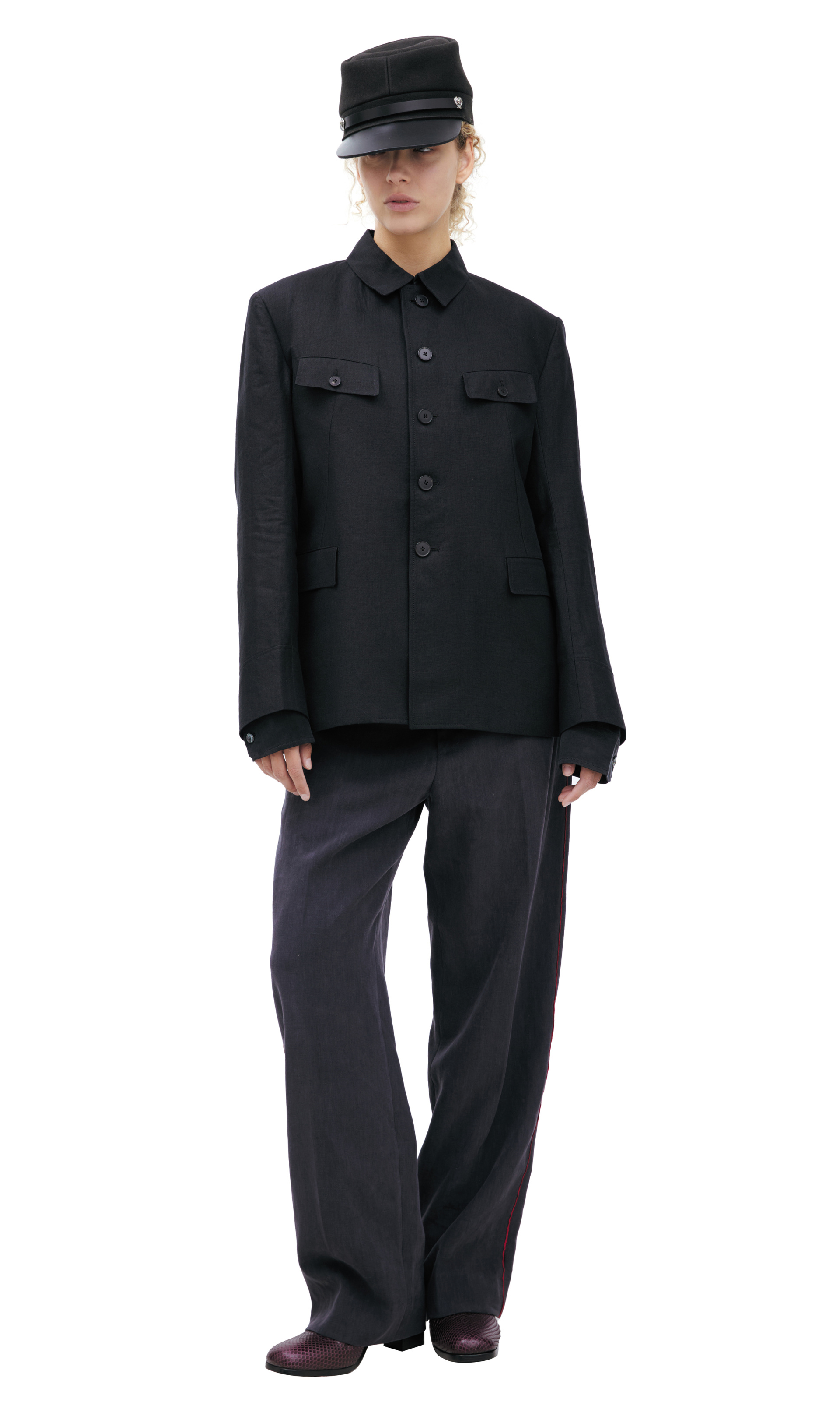 Enfants Riches Déprimés Jacket