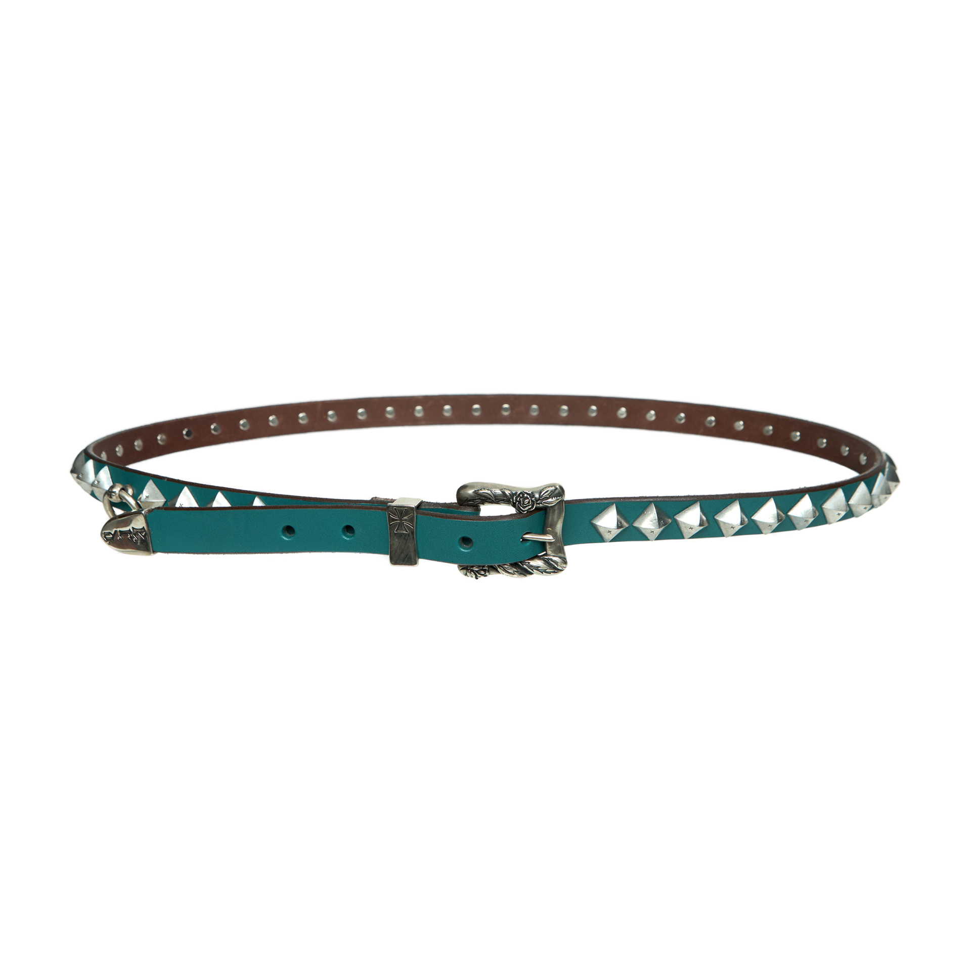 Enfants Riches Déprimés Leather Belt