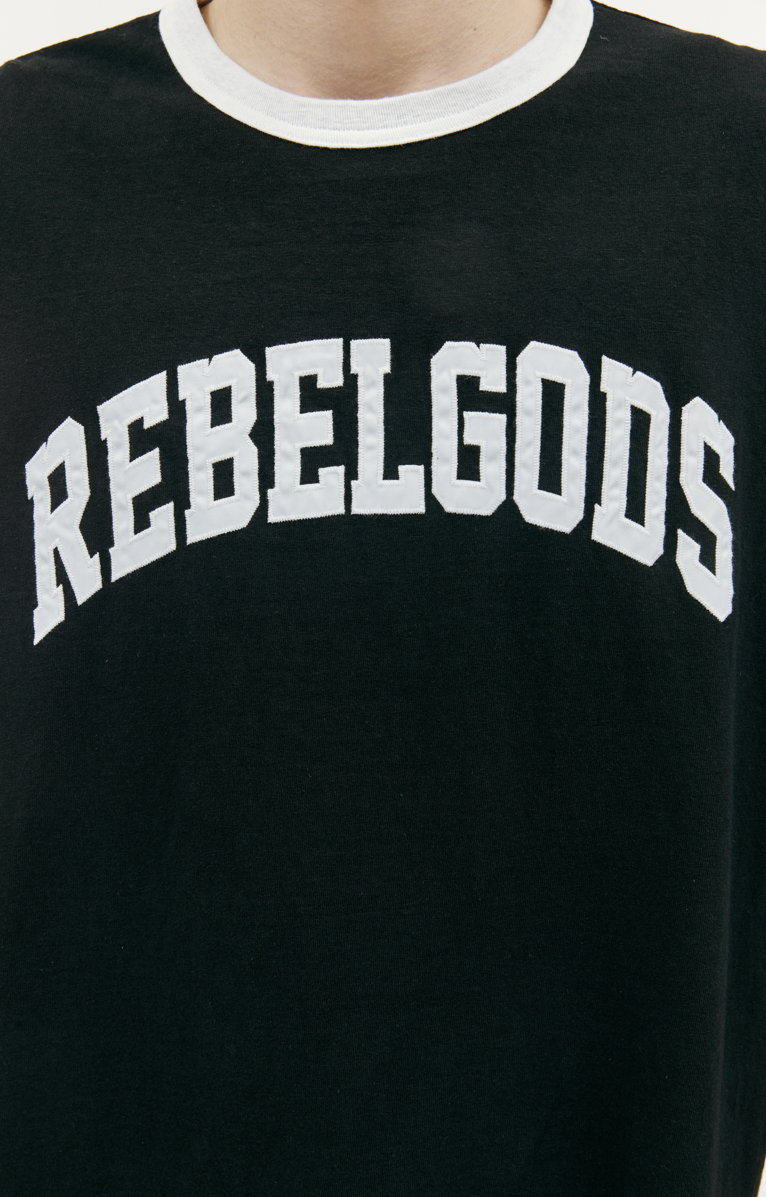 Undercover Rebelgods printed t-shirt
