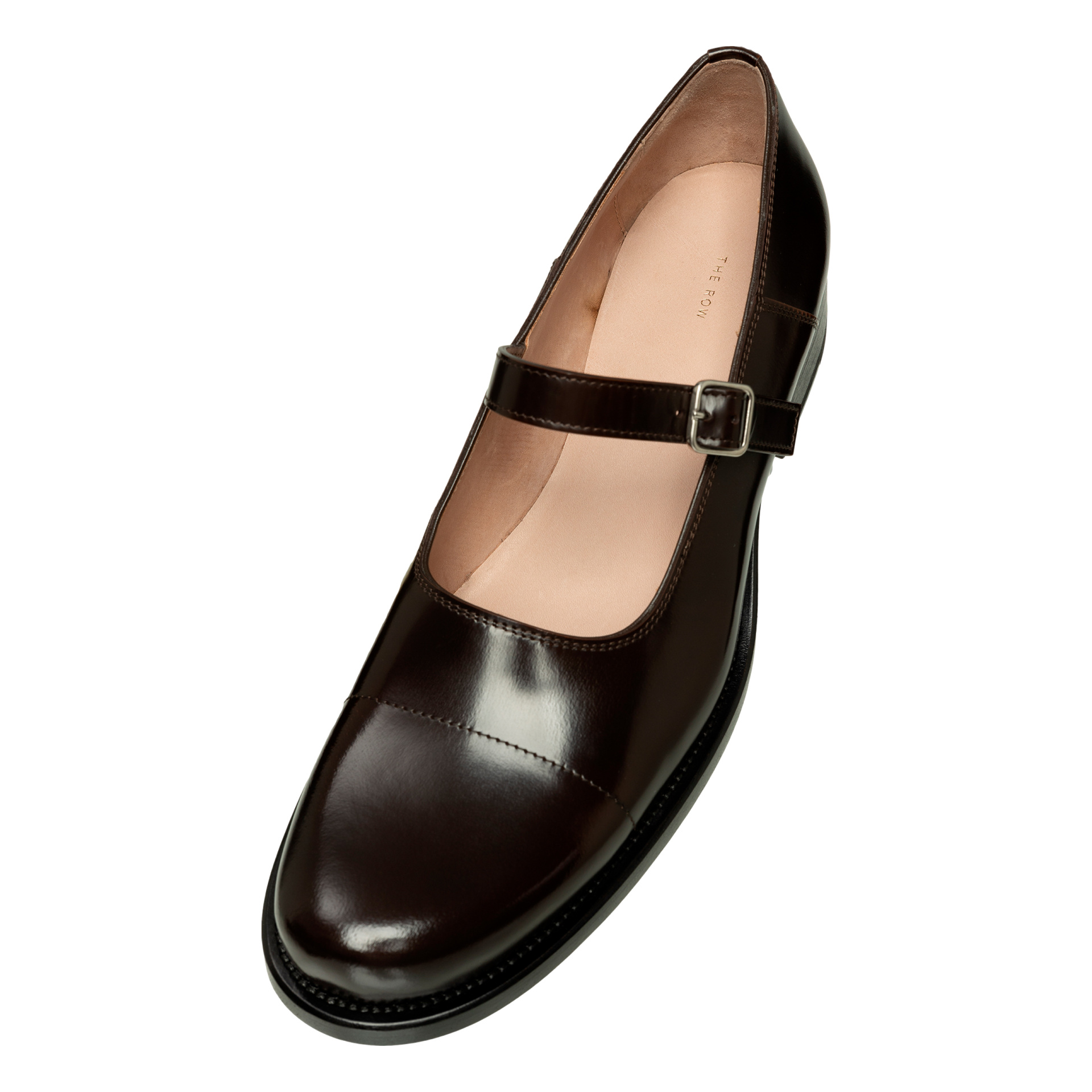 The Row Kai Mary Jane Heels