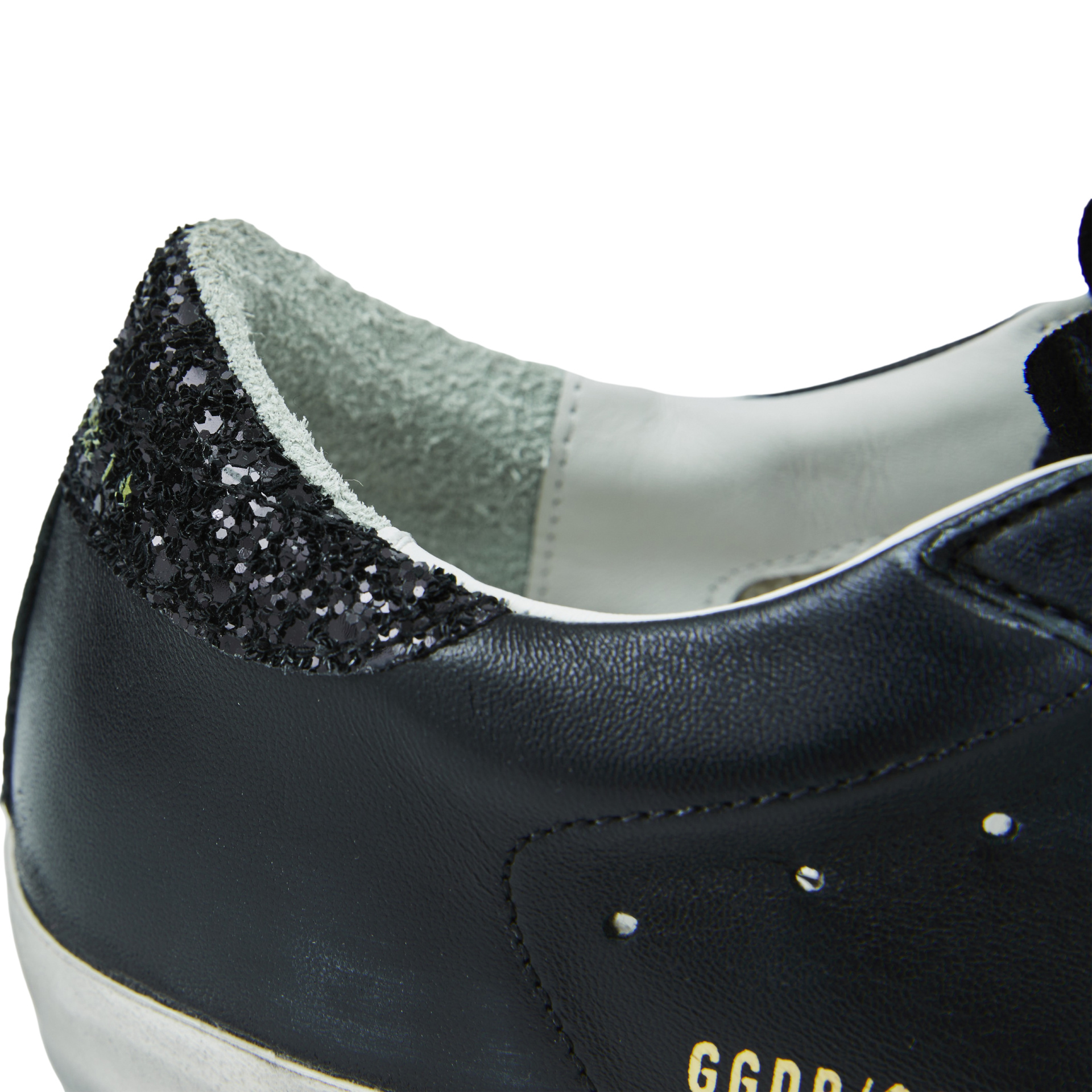 Golden Goose Super Star leather sneakers