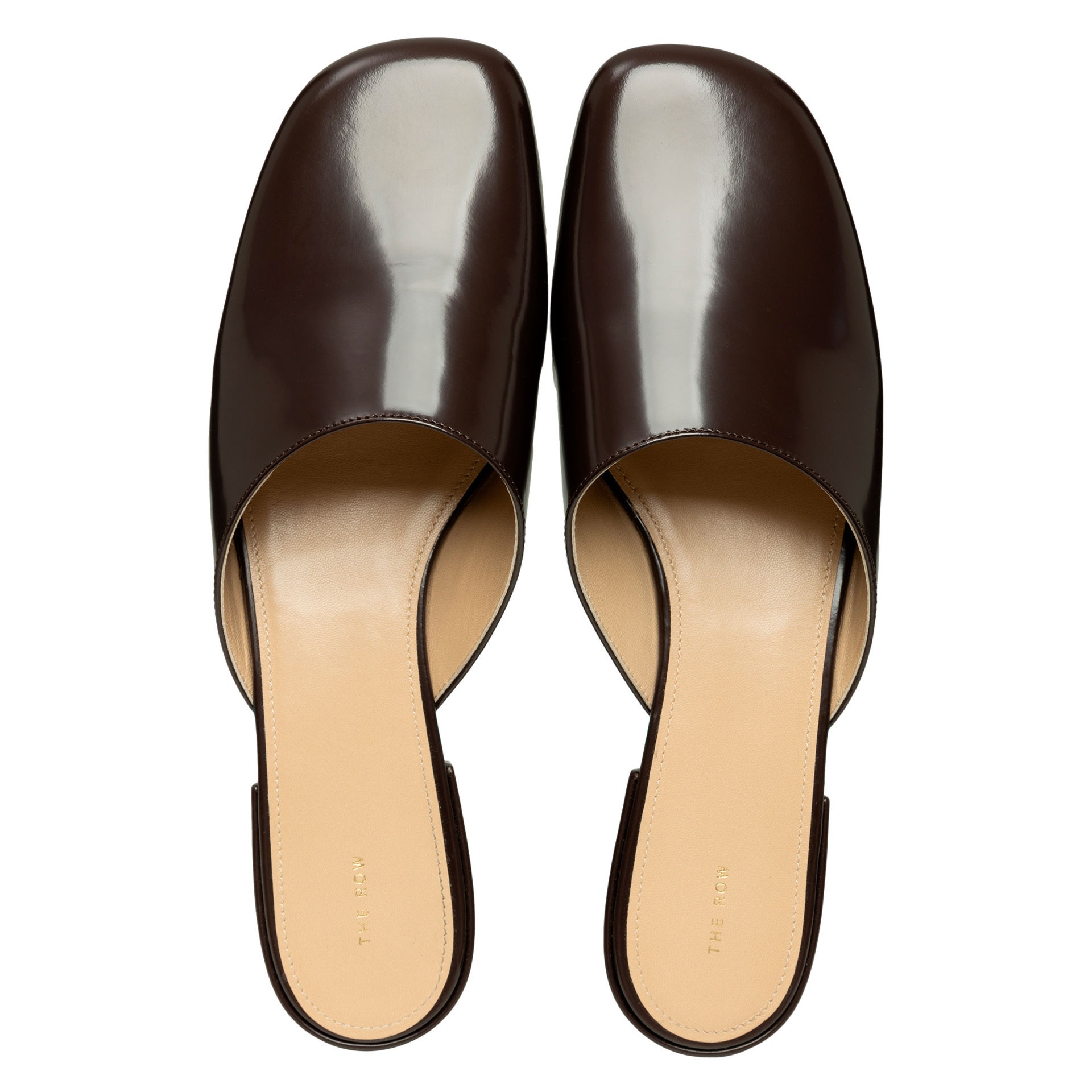 The Row Mules