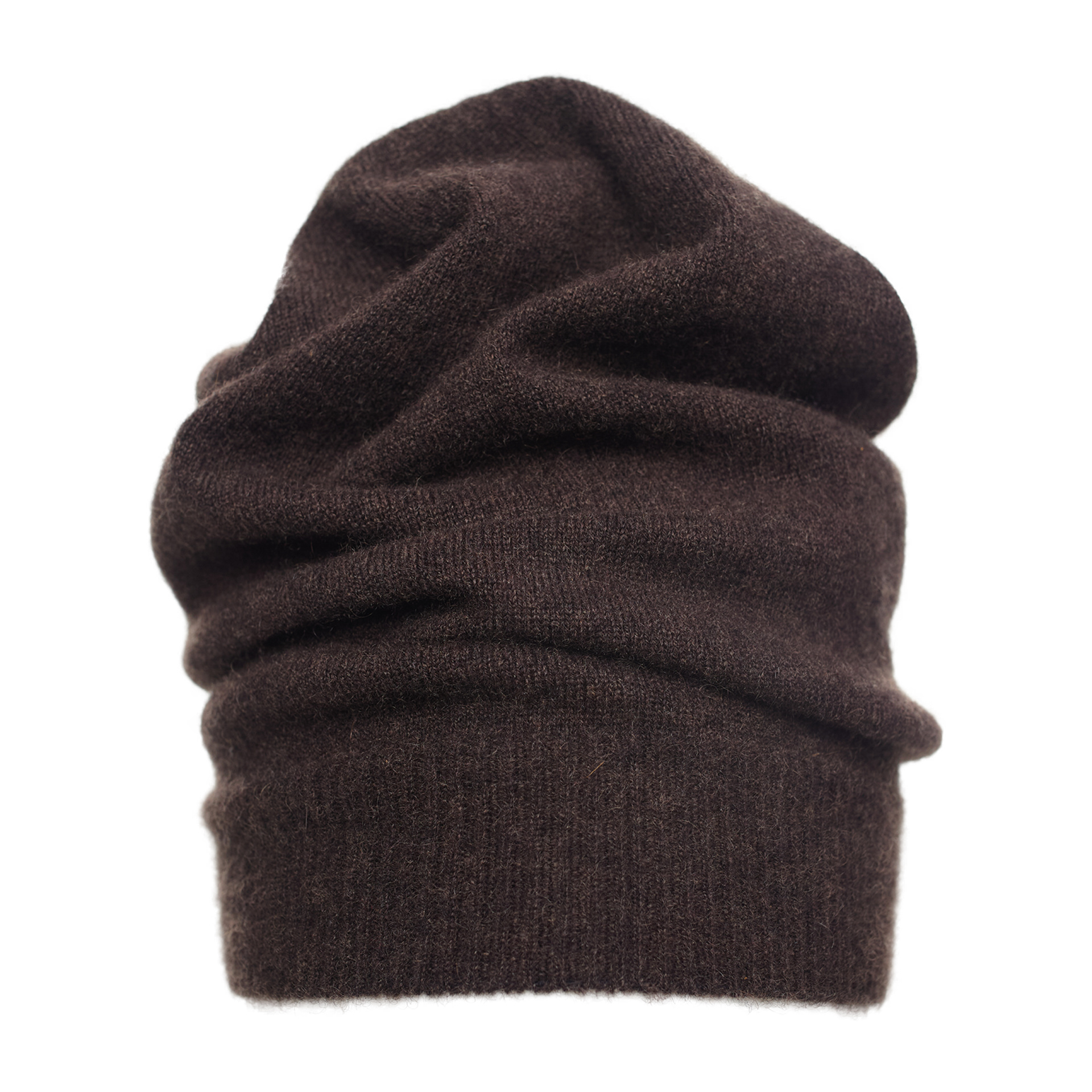 The Row Cashmere Hat