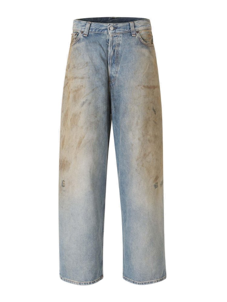 Acne Studios Acne Studios 2023F F Penicillin Jeans