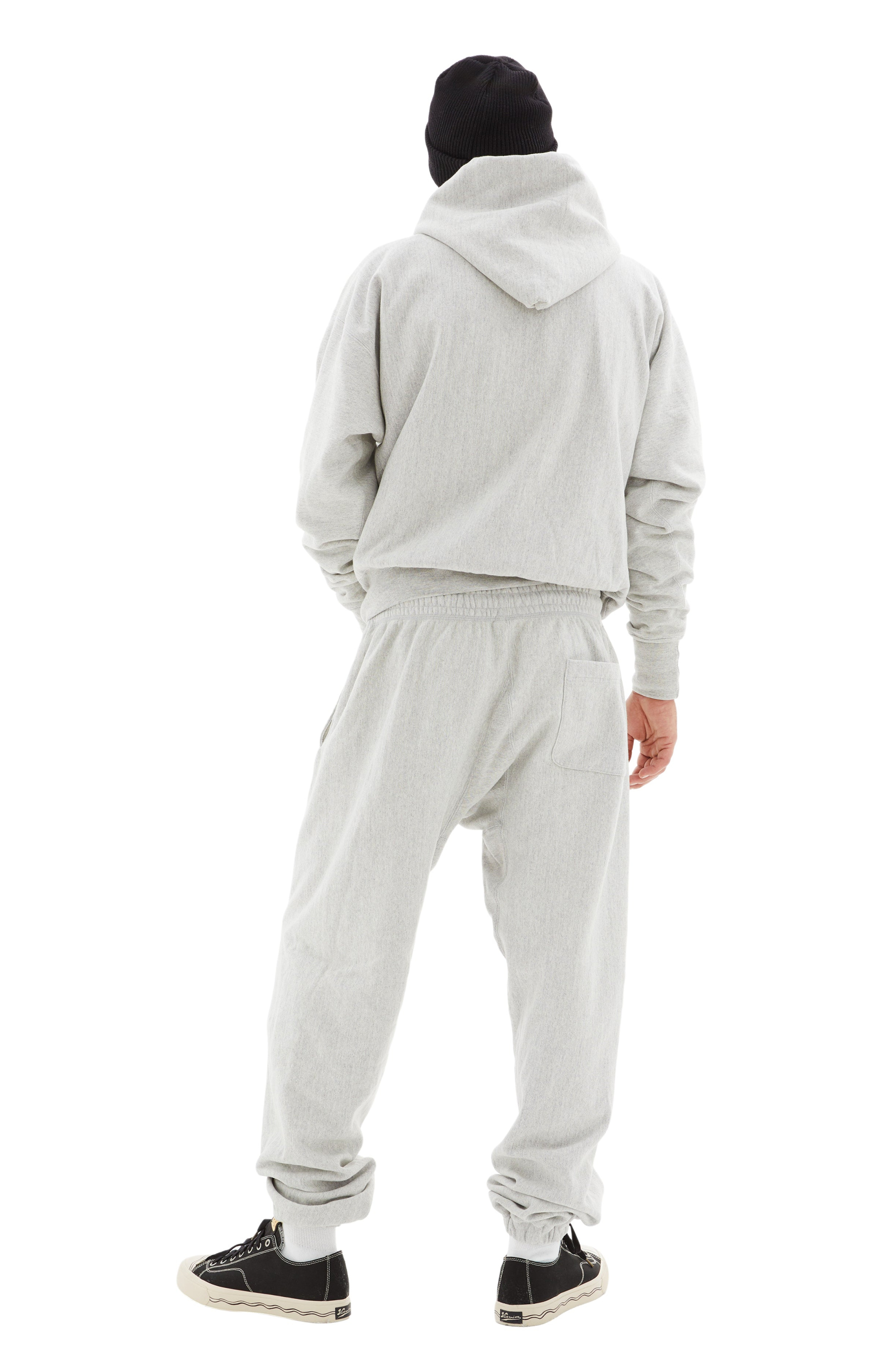 Saint Mxxxxxx Logo Sweatpants