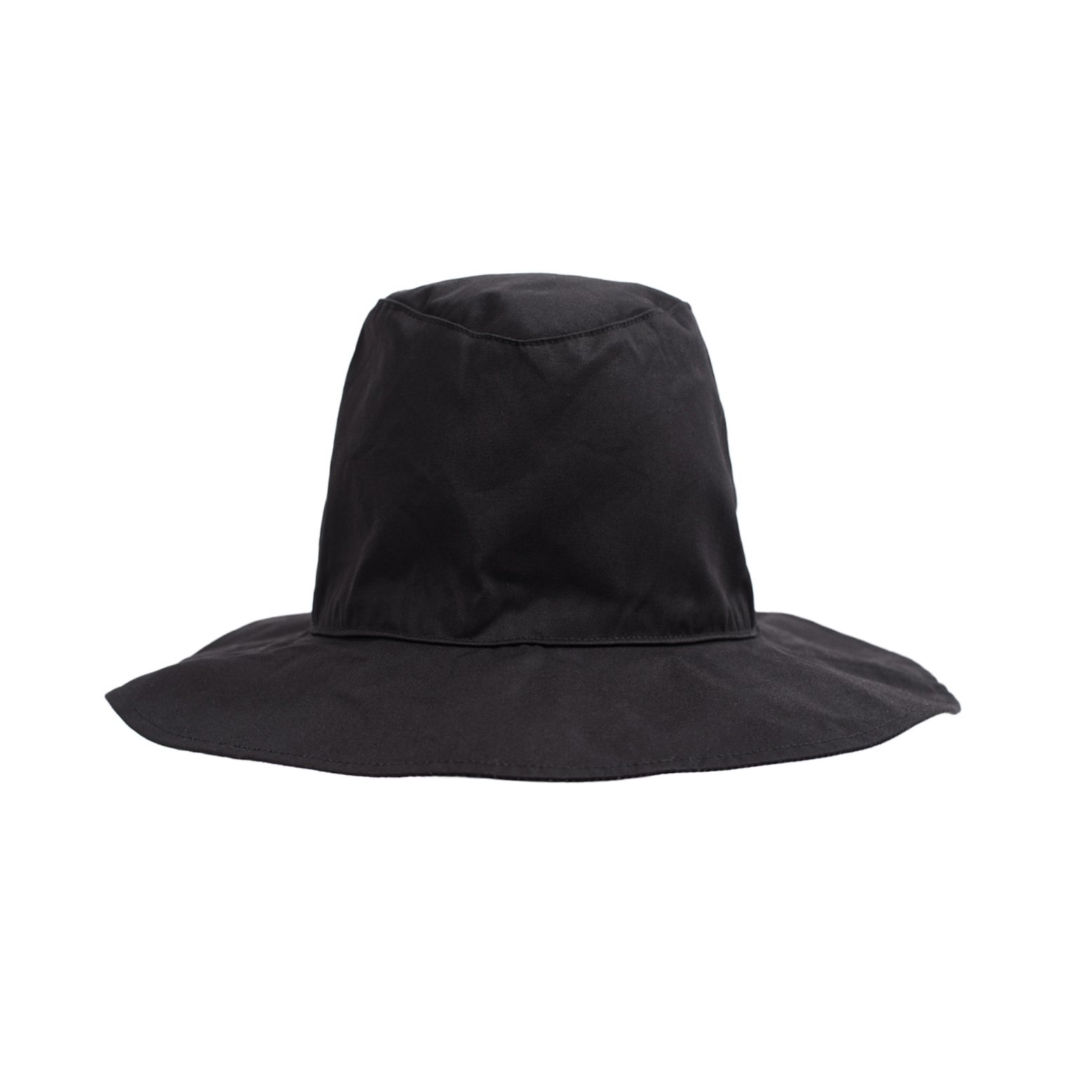 Undercover Embroidered Bucket Hat