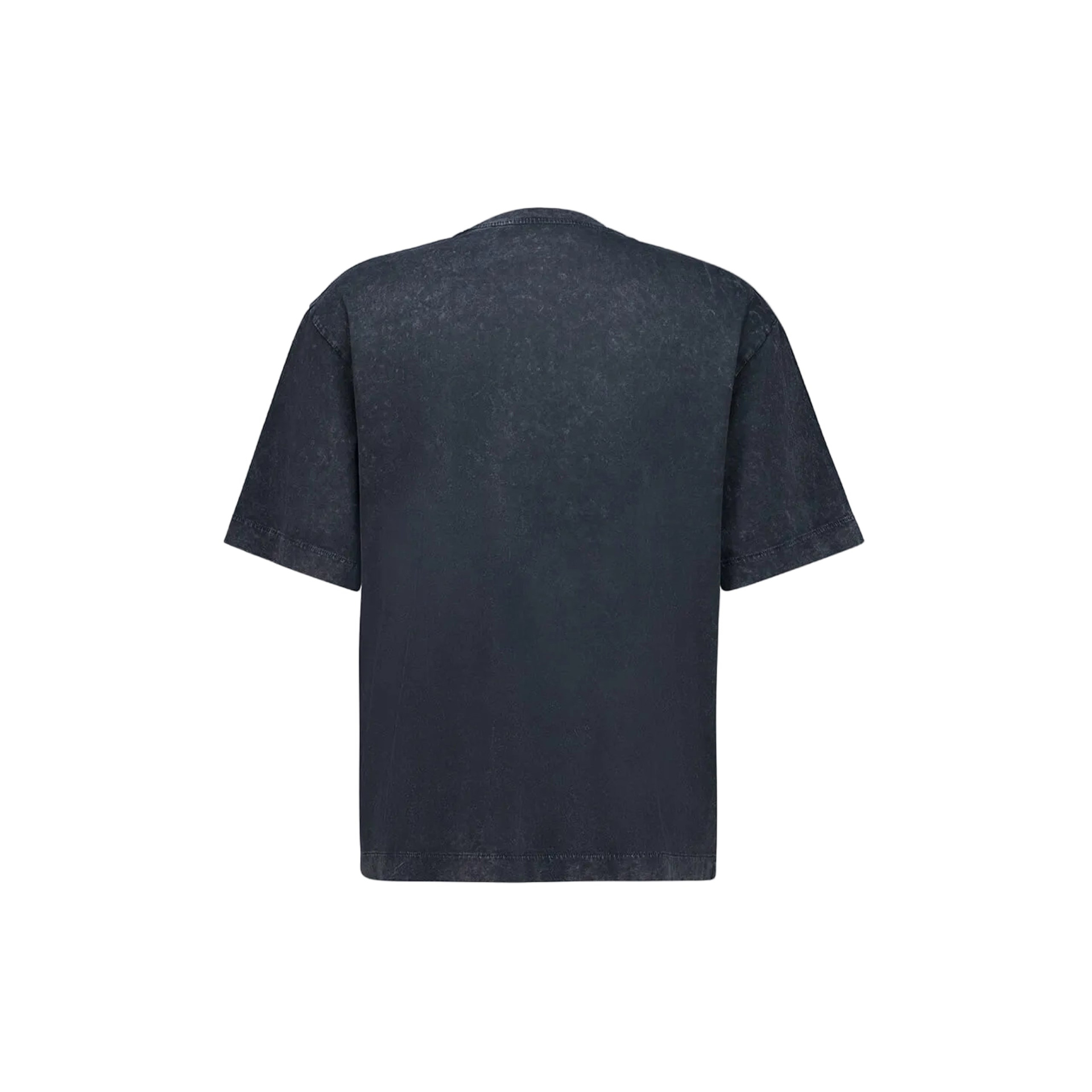 Off White Royal Girl S/S Skate Tee