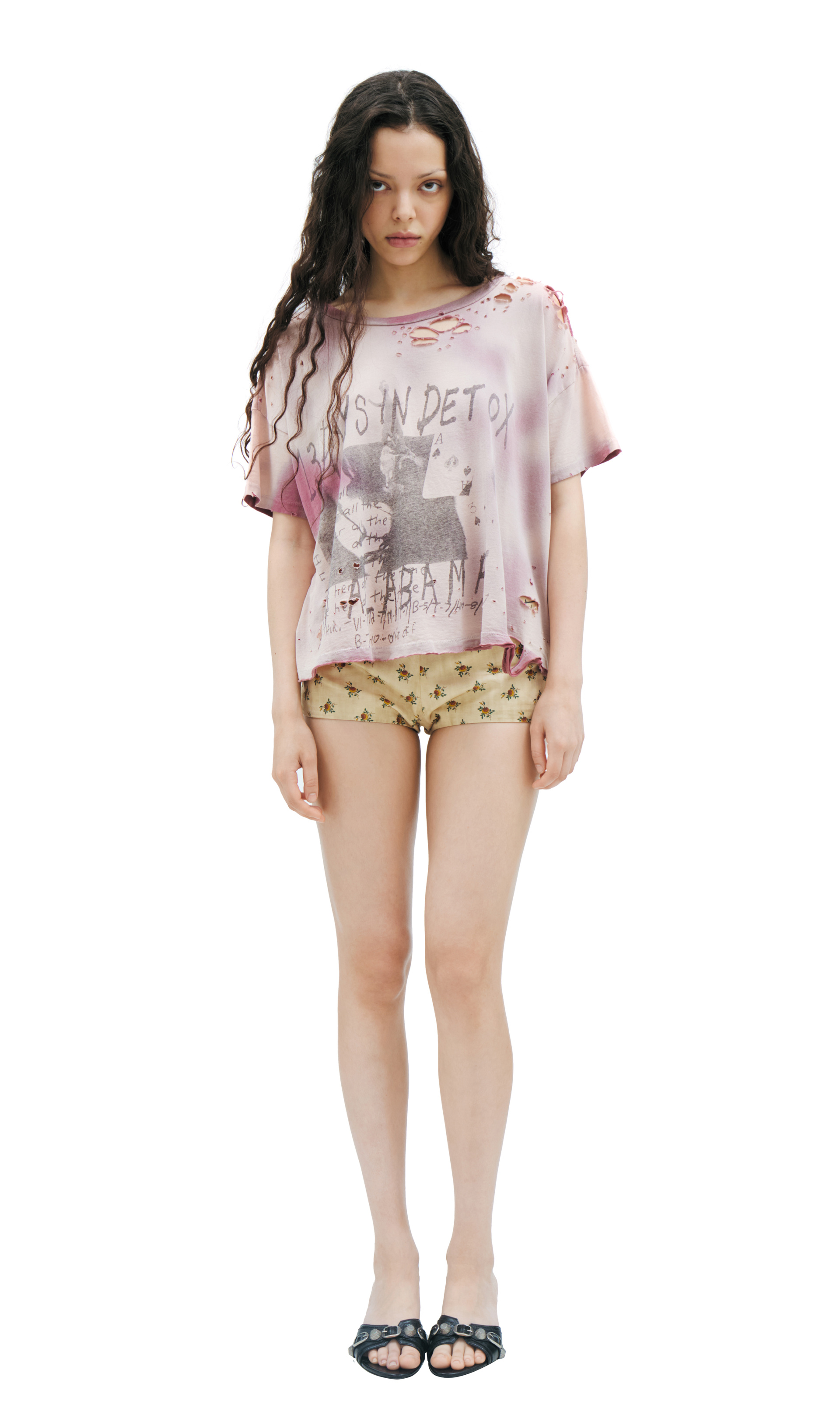 Enfants Riches Déprimés T-shirt