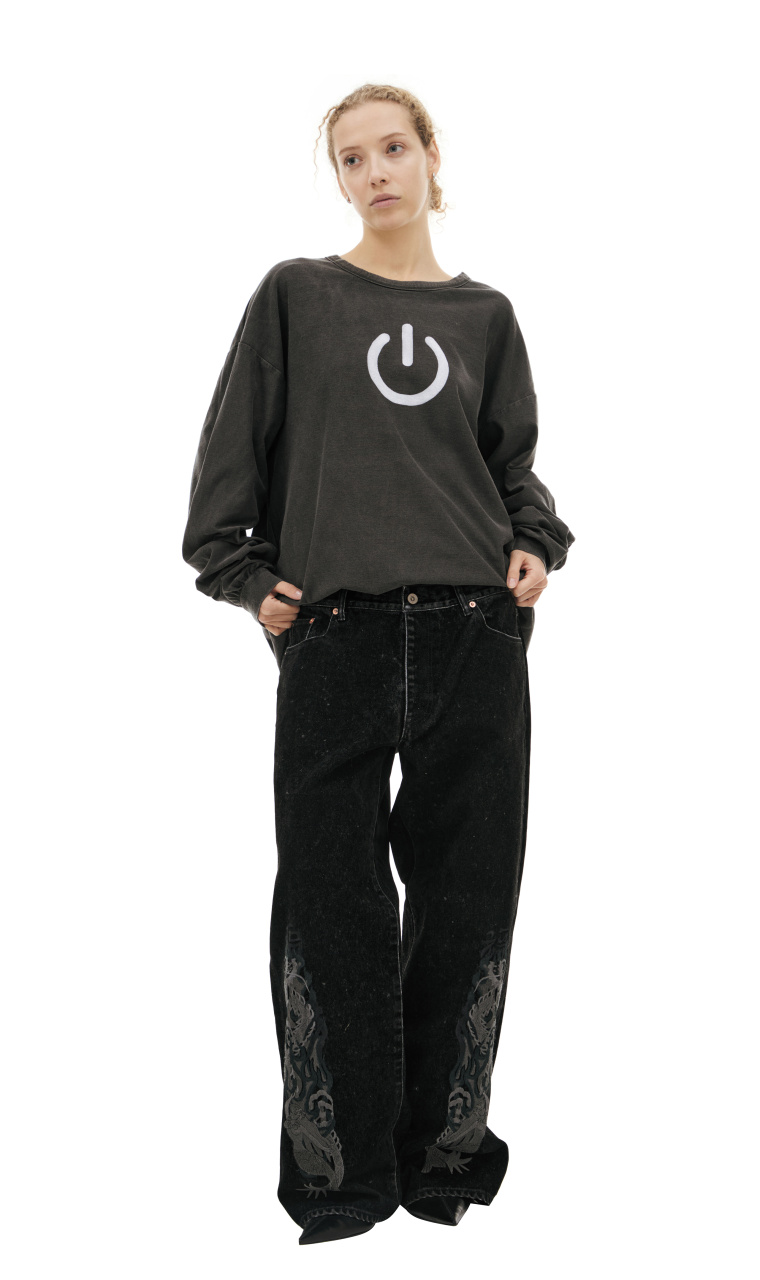 Doublet Longsleeve