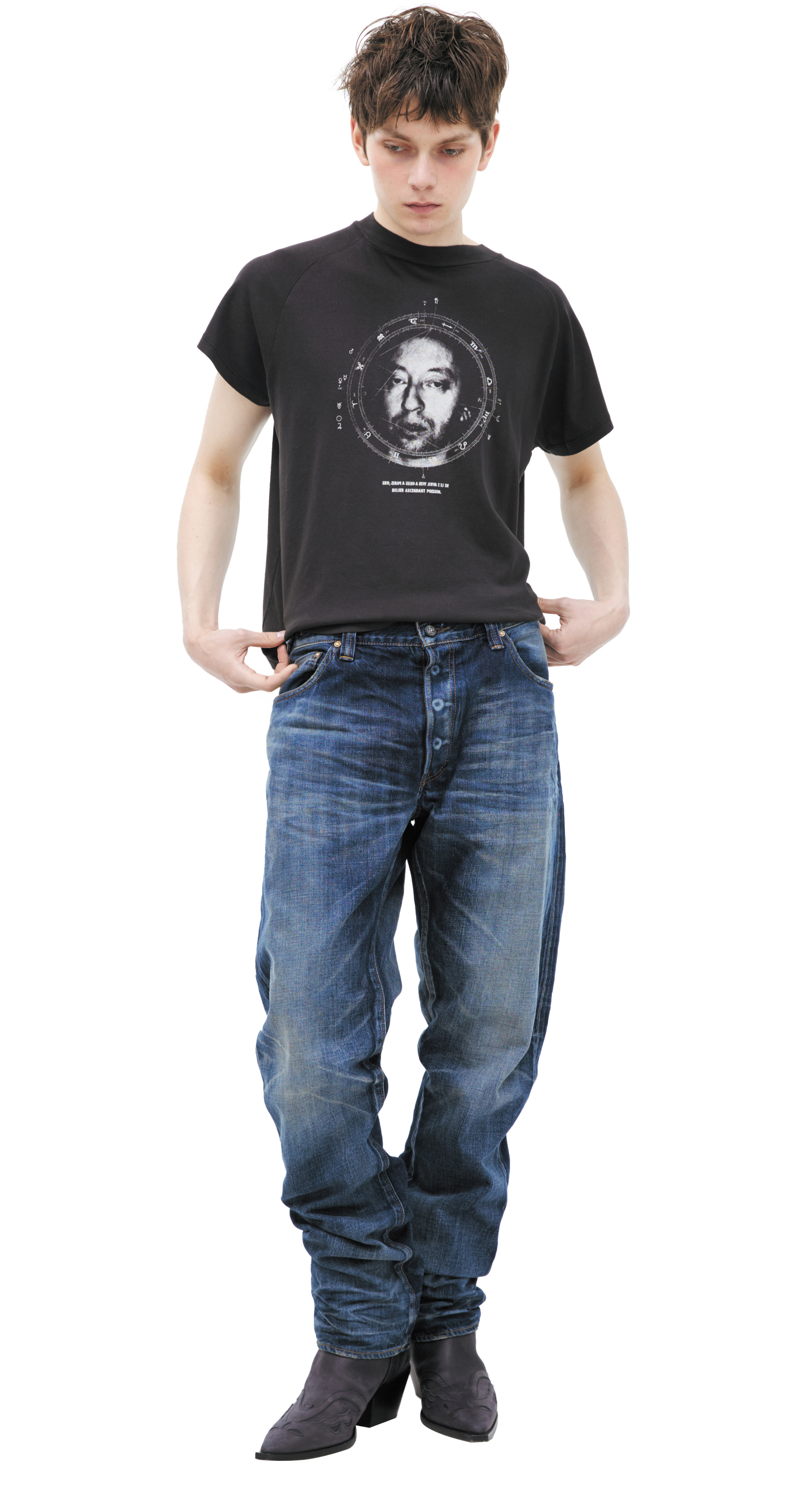 Mastercraft Union Jeans