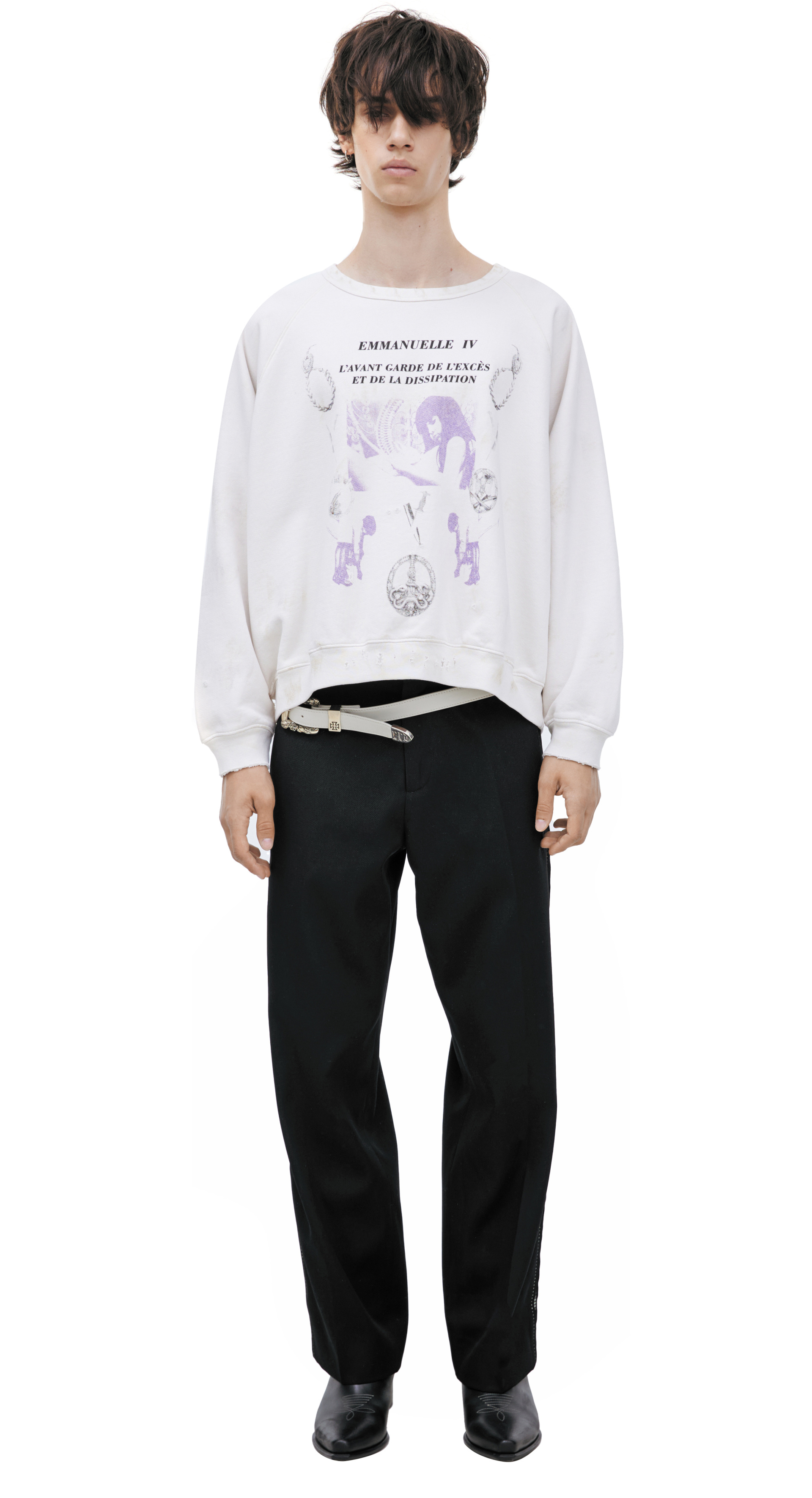 Enfants Riches Déprimés Sweatshirt