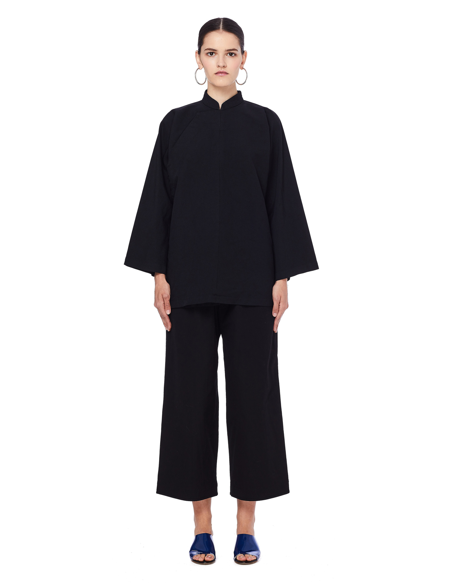 Comme des Garcons CdG Black Jacket