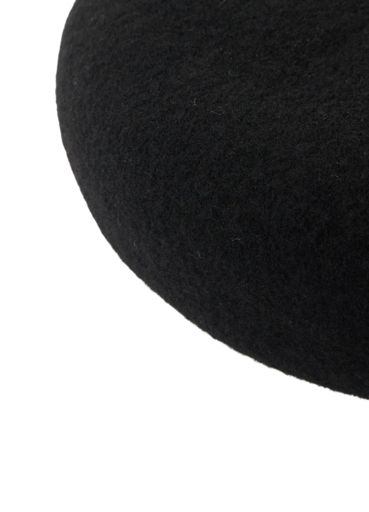 Y\'s Zip Beret