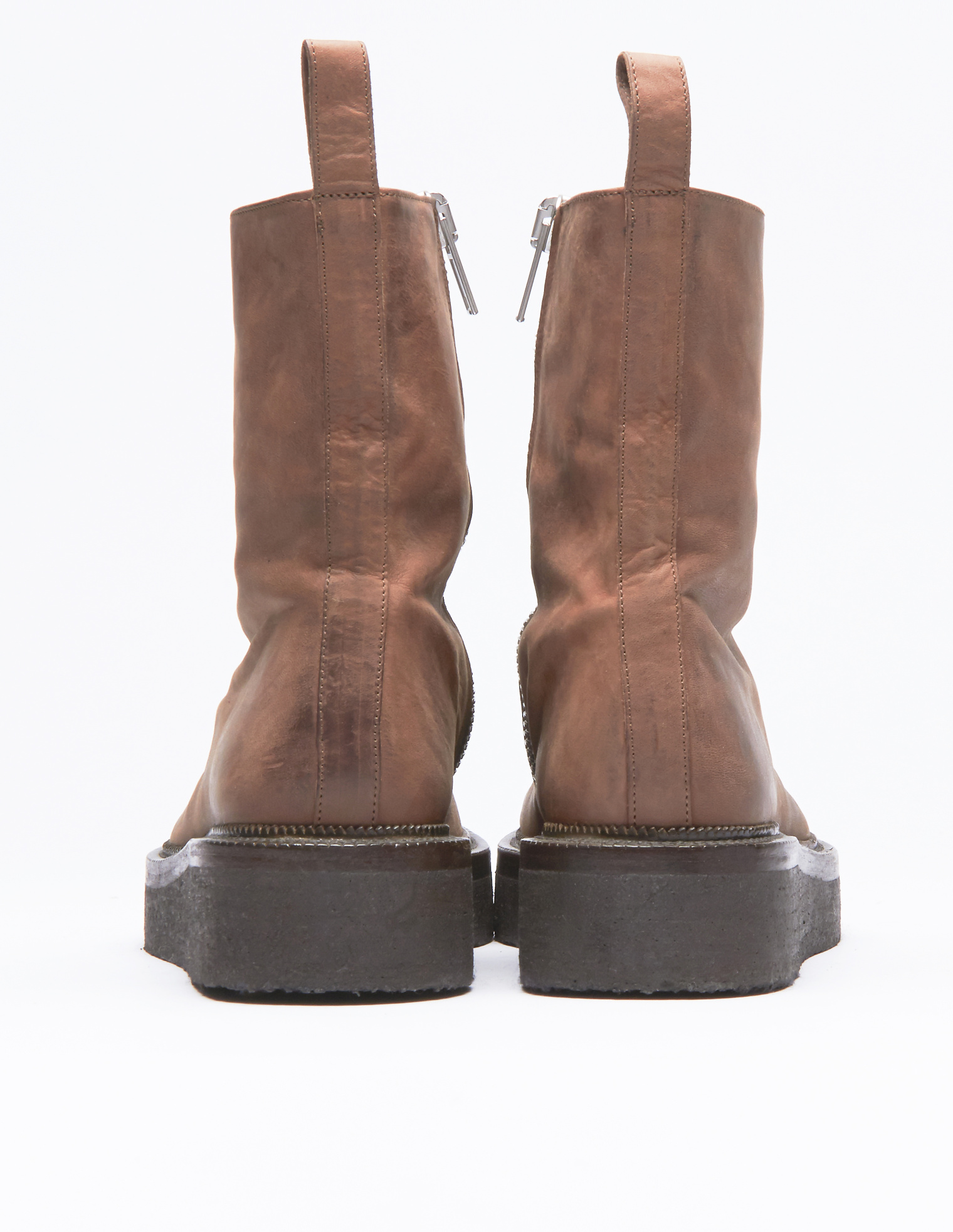 Damir Doma Platform boots