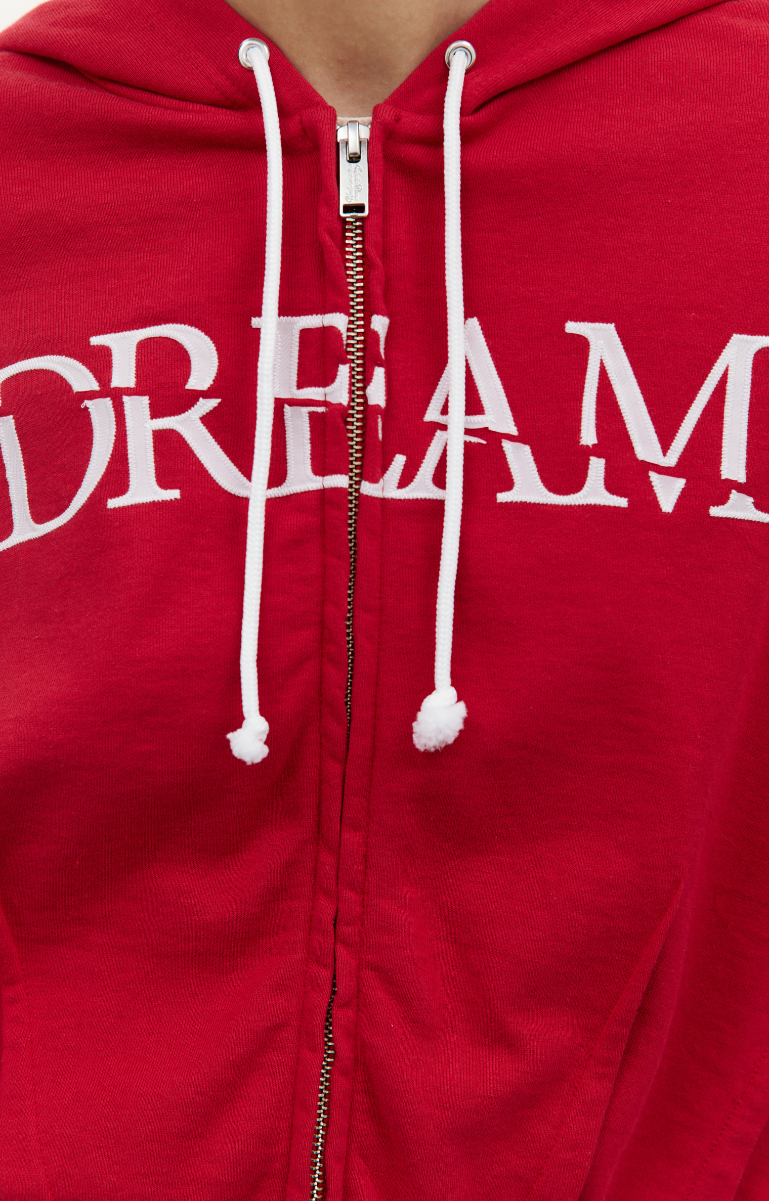 Undercover Худи \'DREAM\' на молнии