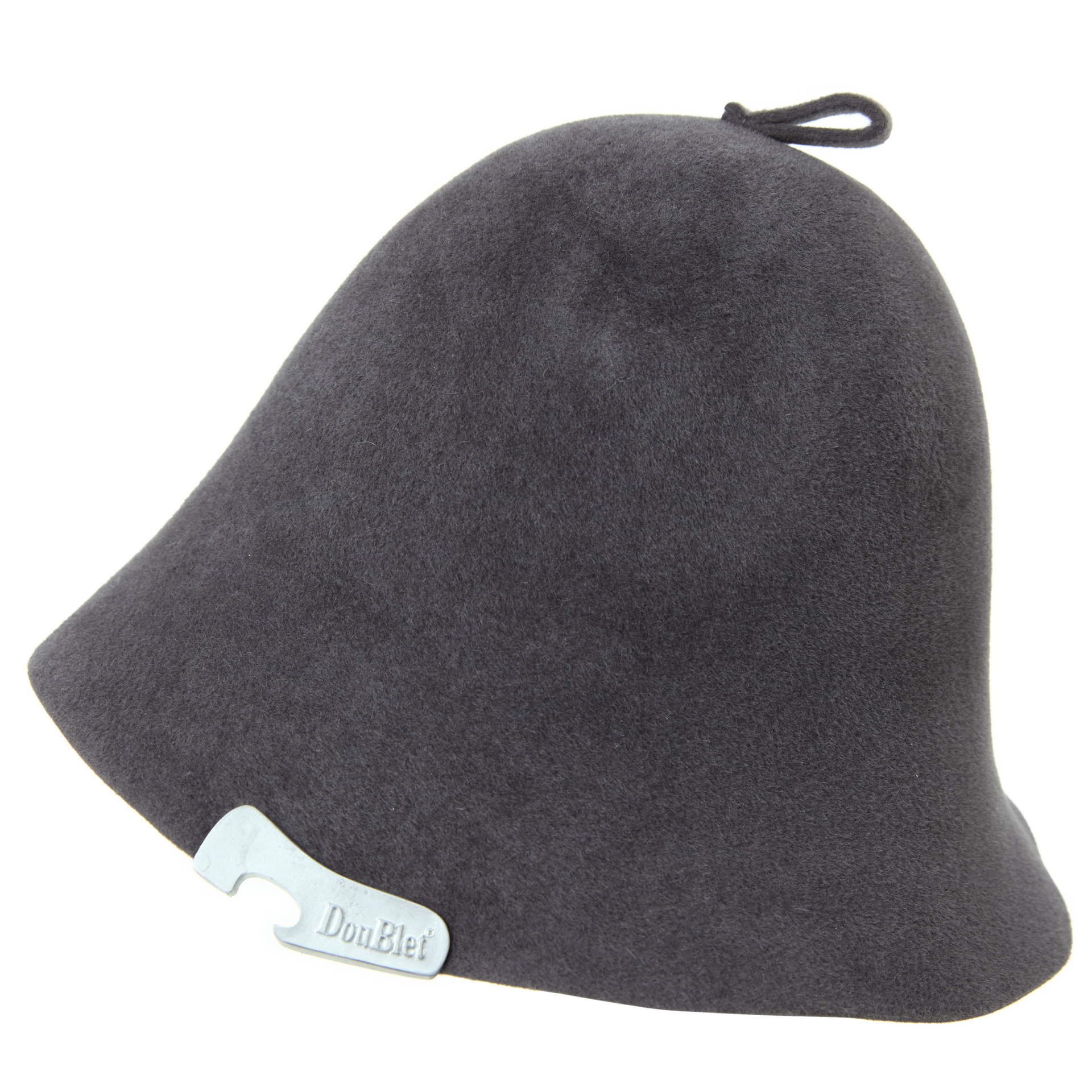 Doublet Wool hat with opener