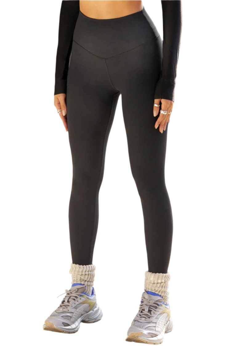 Joah Brown Second Skin Legging
