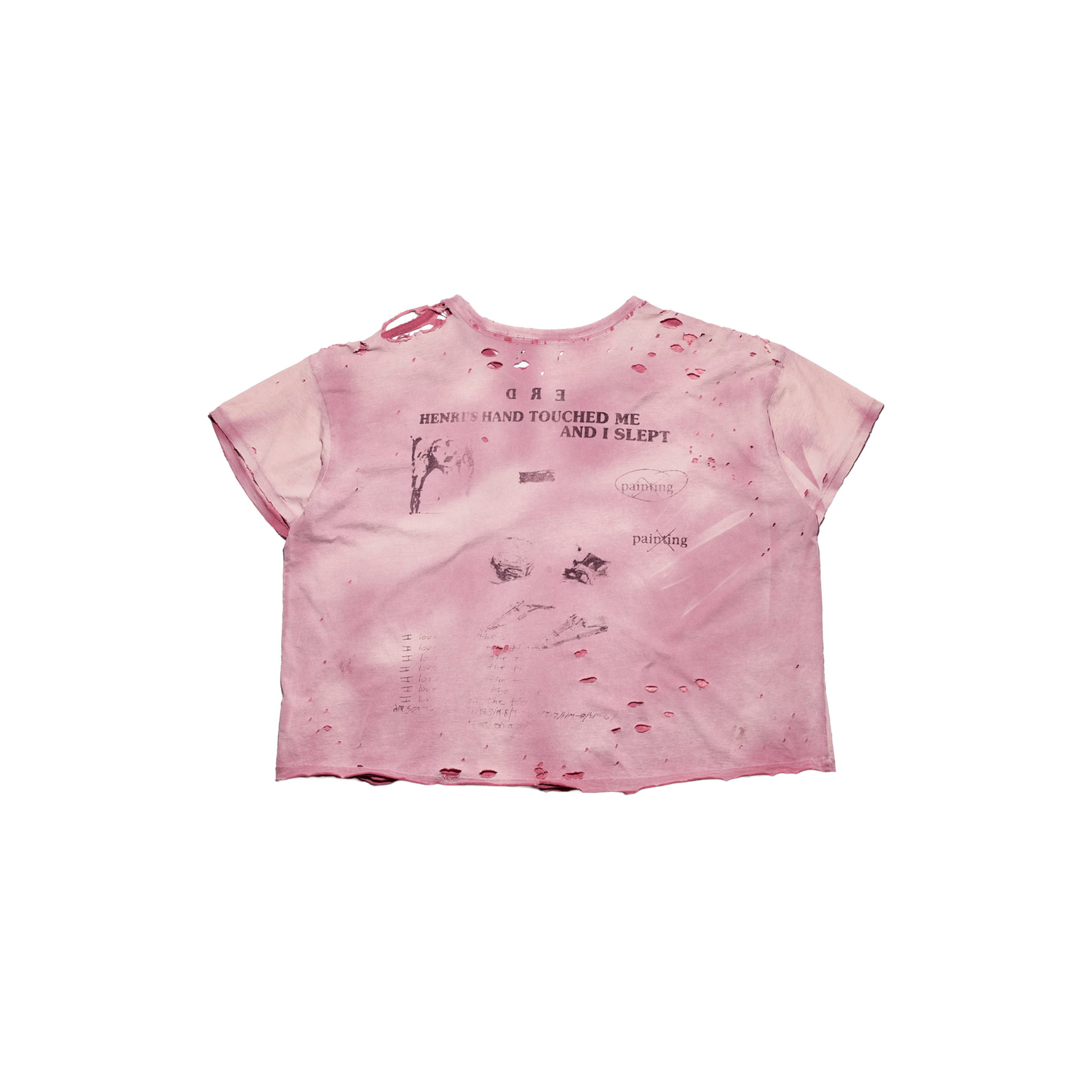 Enfants Riches Déprimés 13 DAYS IN DETOX IN ALABAMA T-shirt