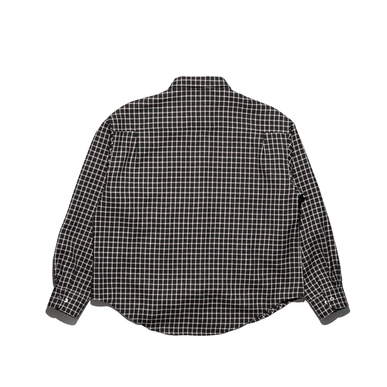 Enfants Riches Déprimés Brian\'s Last Flannel