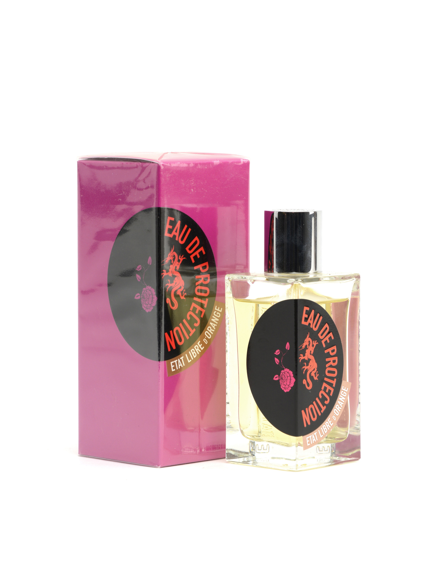 Etat libre d\'Orange Парфюм \'Eau de protection\'