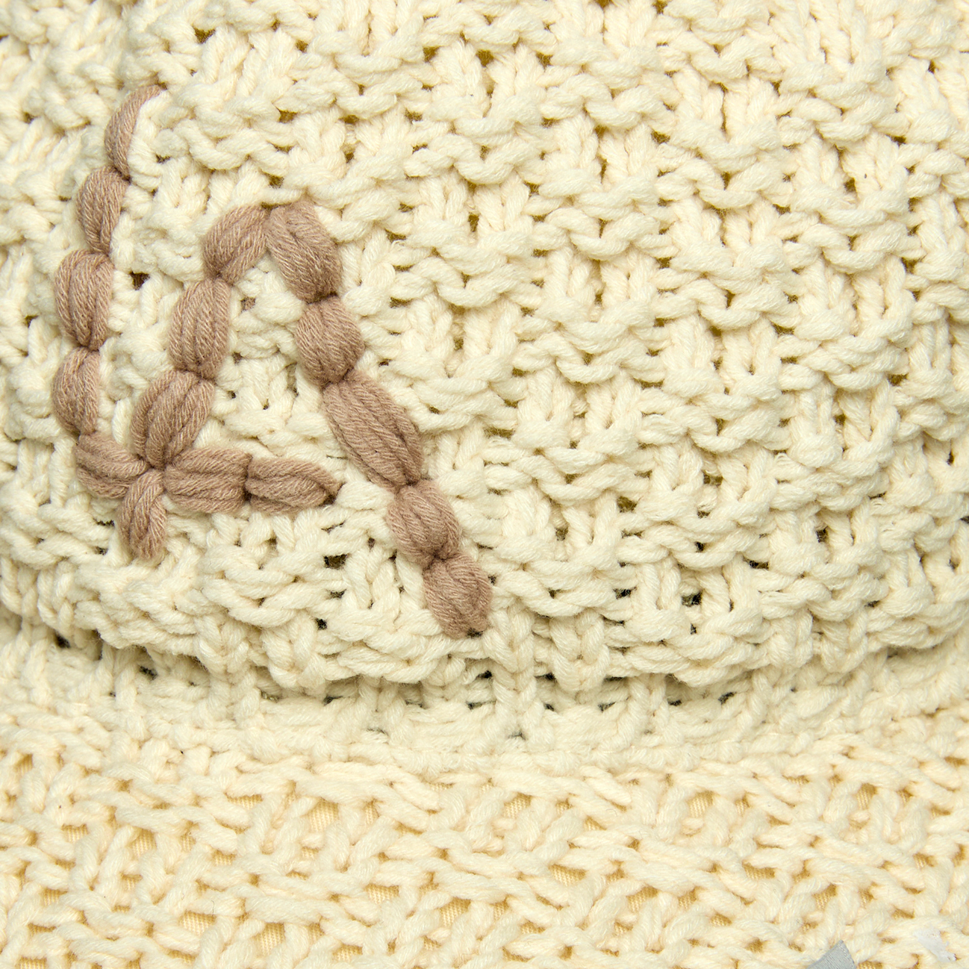 Maison Mihara Yasuhiro LA Knit CAP